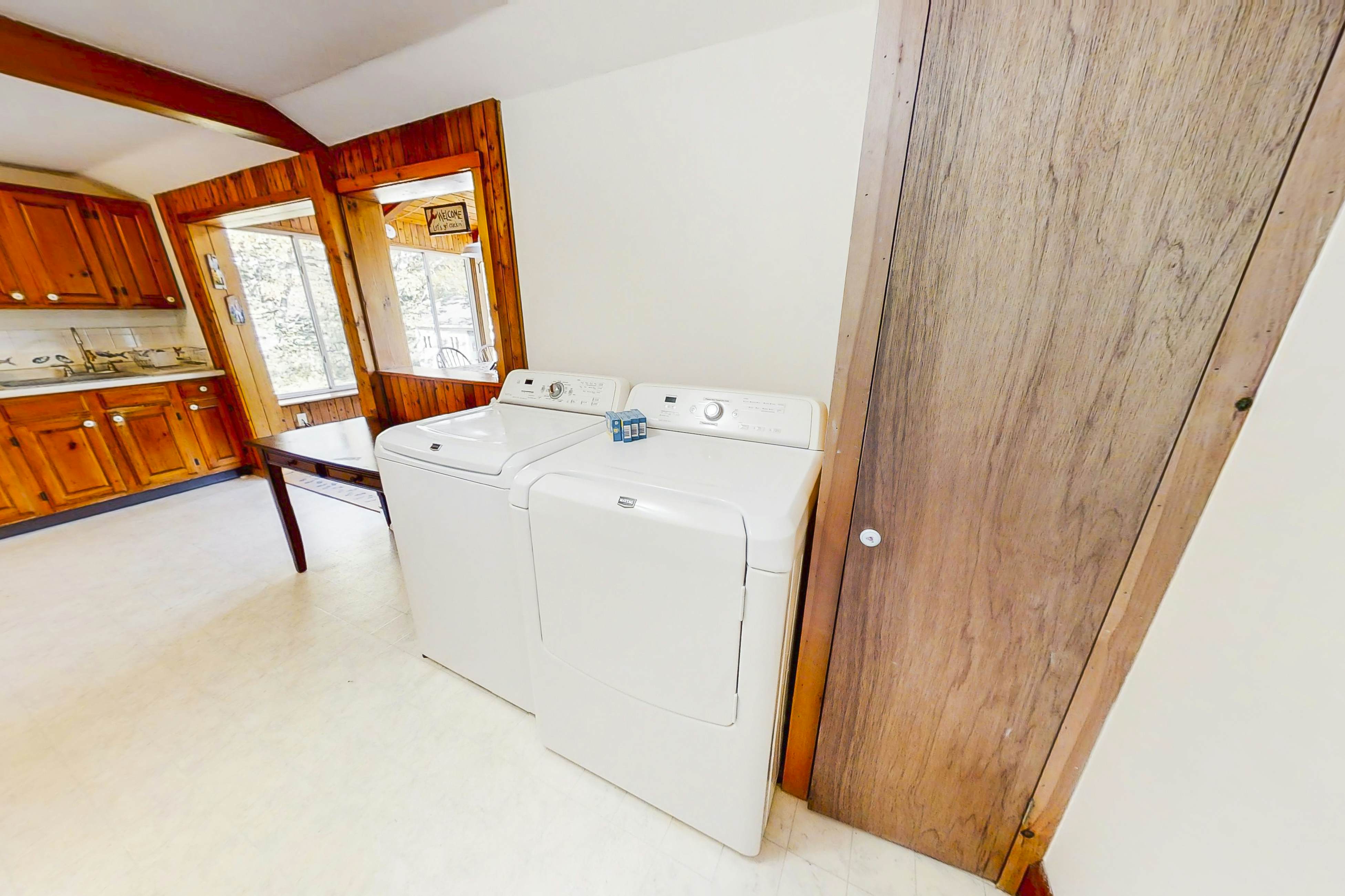 Murray Hill Waterside