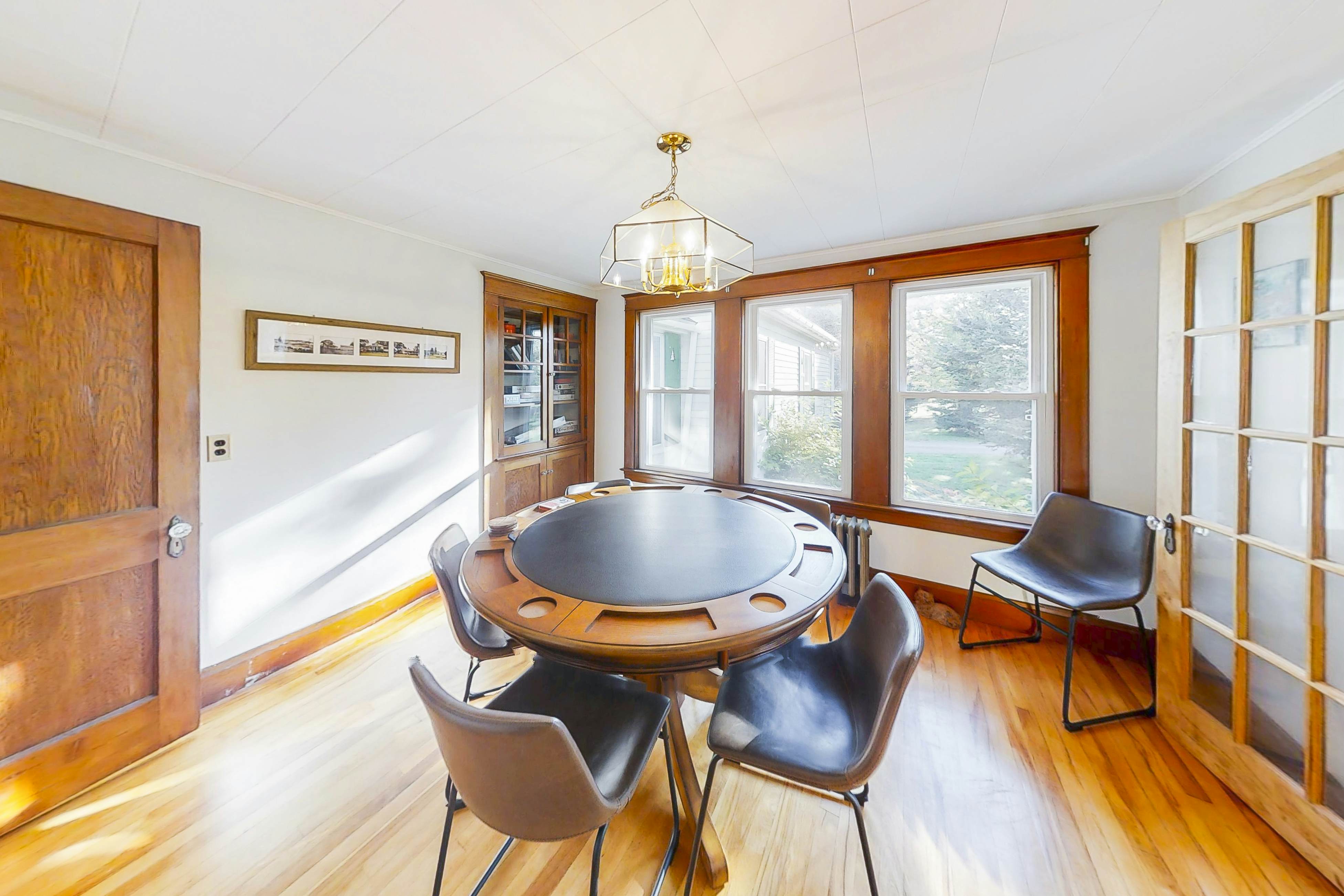 Murray Hill Waterside