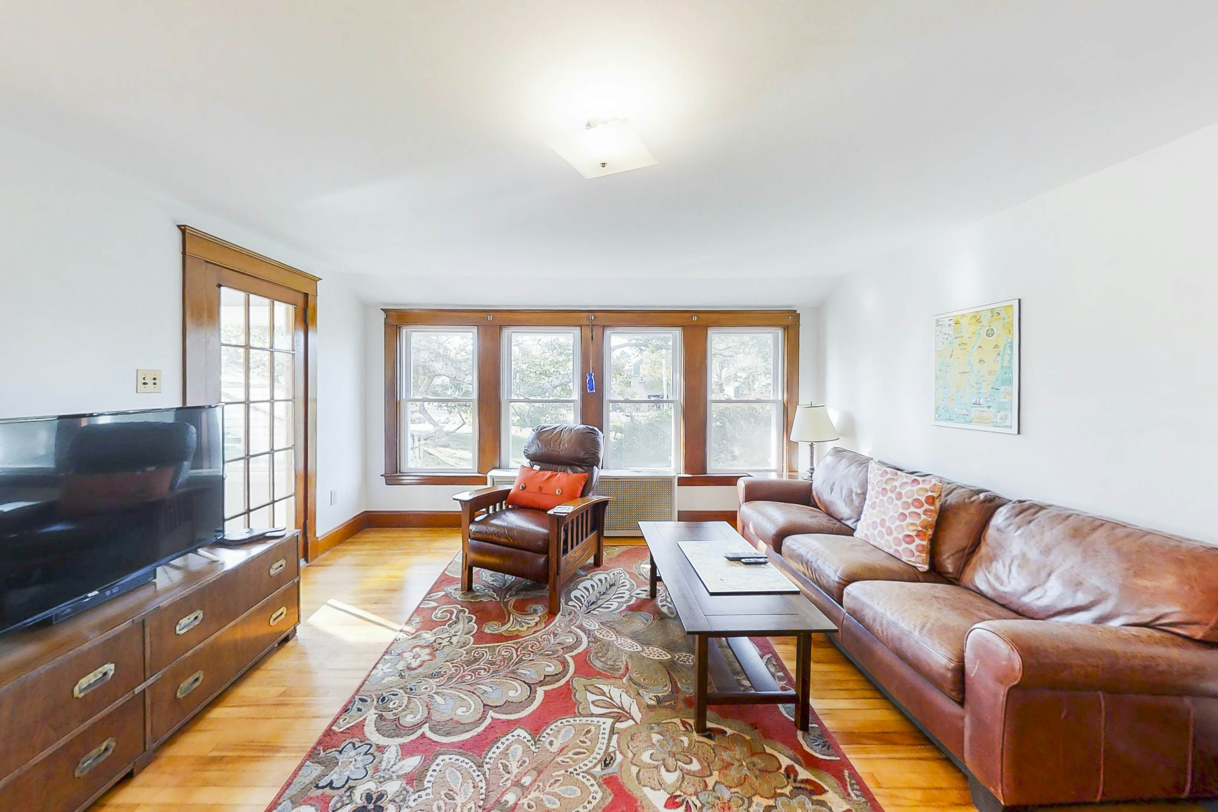 Murray Hill Waterside