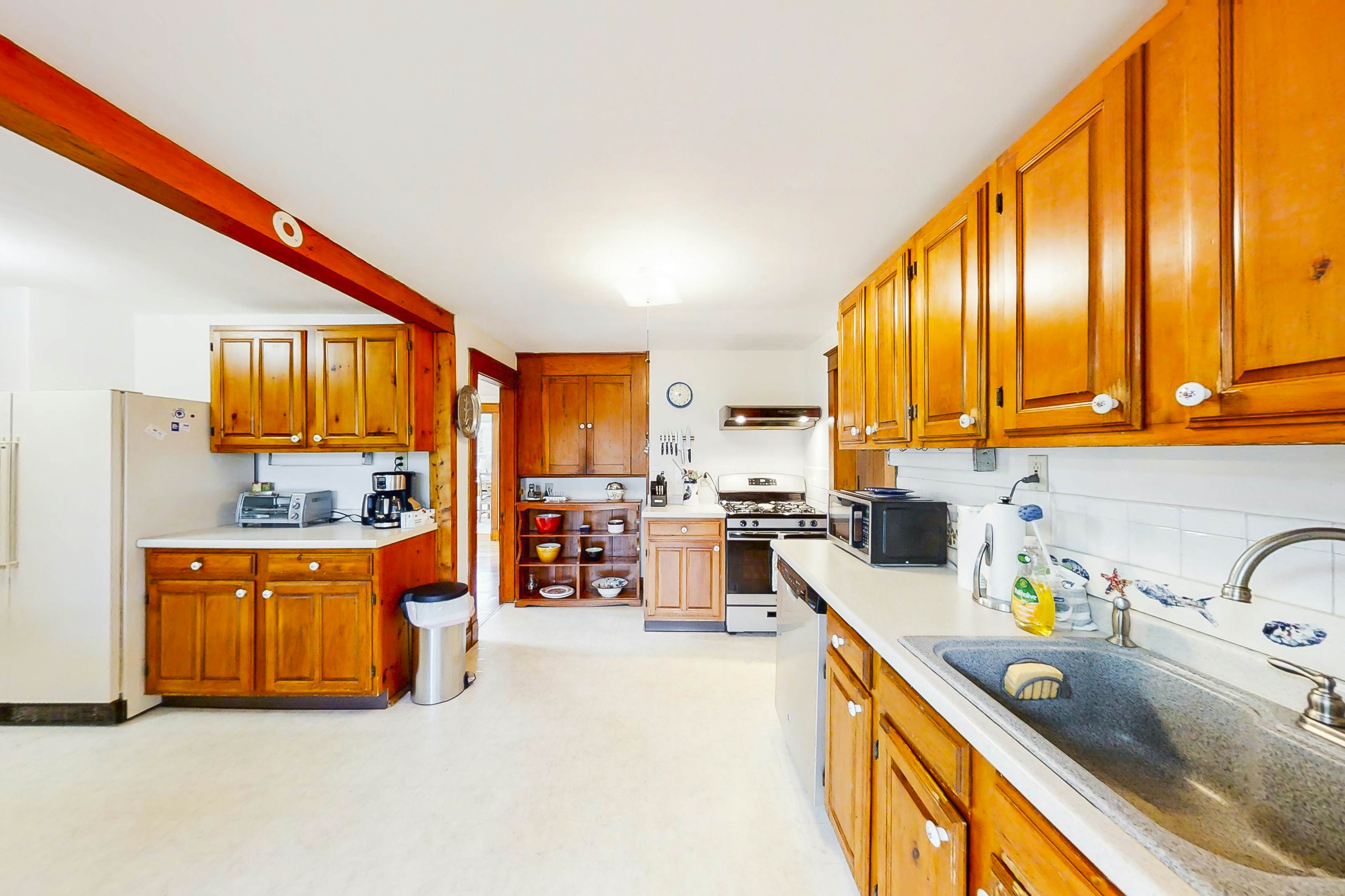 Murray Hill Waterside