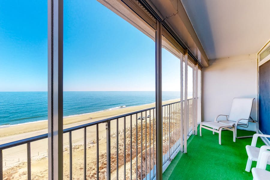 English Towers 804 | 2 BD Ocean City, MD Vacation Rental | Vacasa