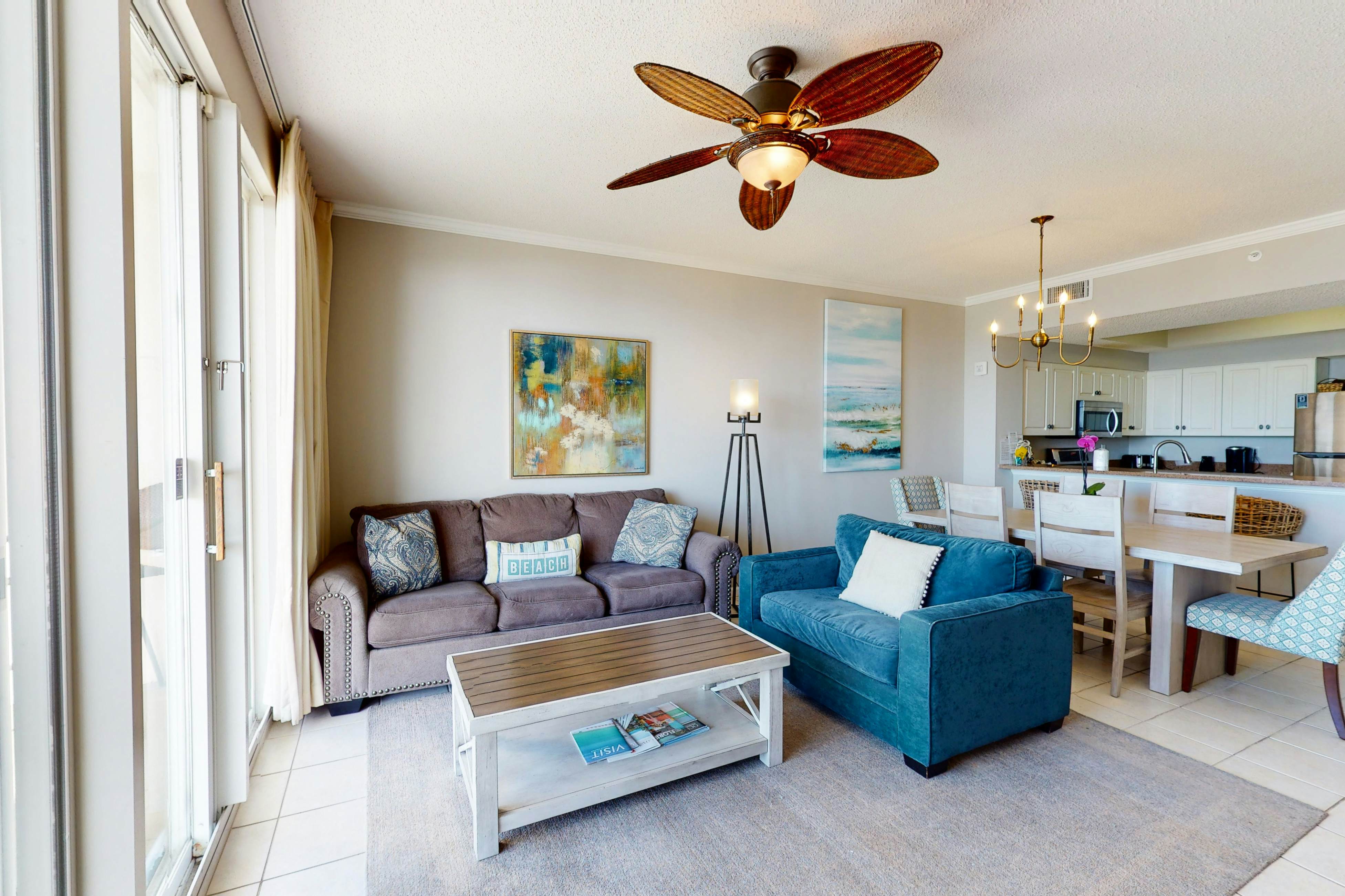 Majestic Sun Resort Condo Rentals | Miramar Beach, FL | Vacasa