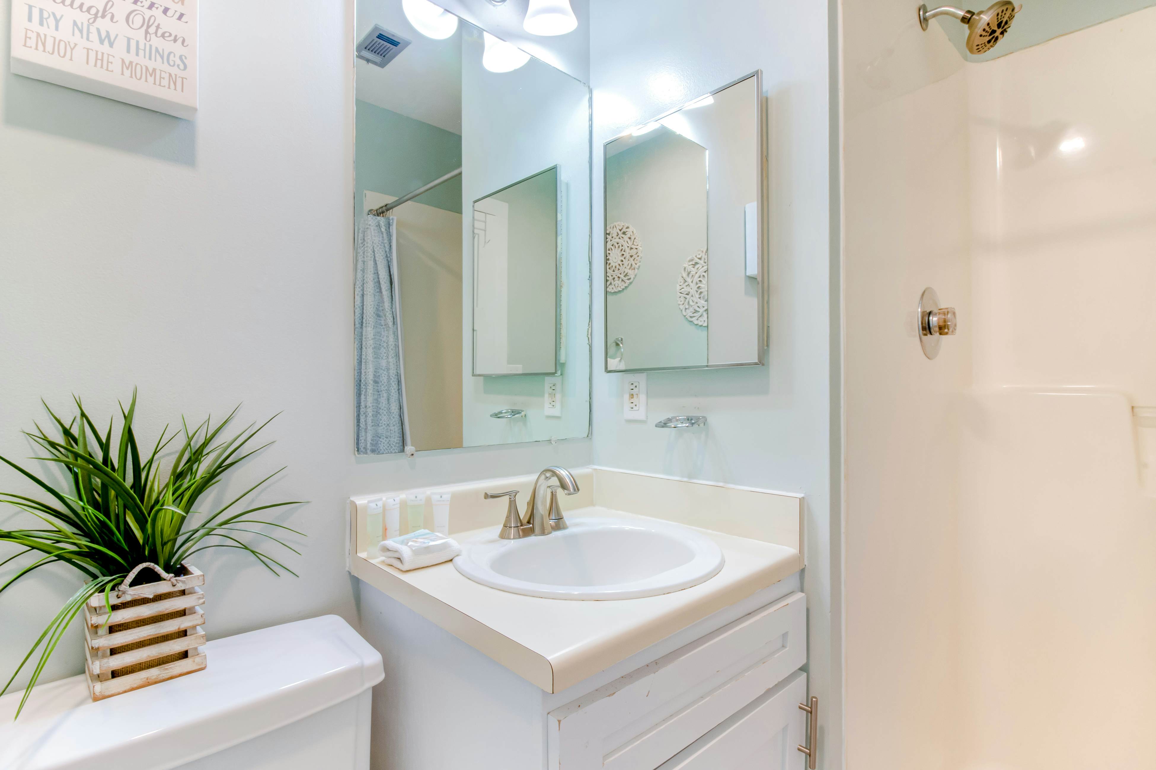 Tidewater Beach Resort 1208