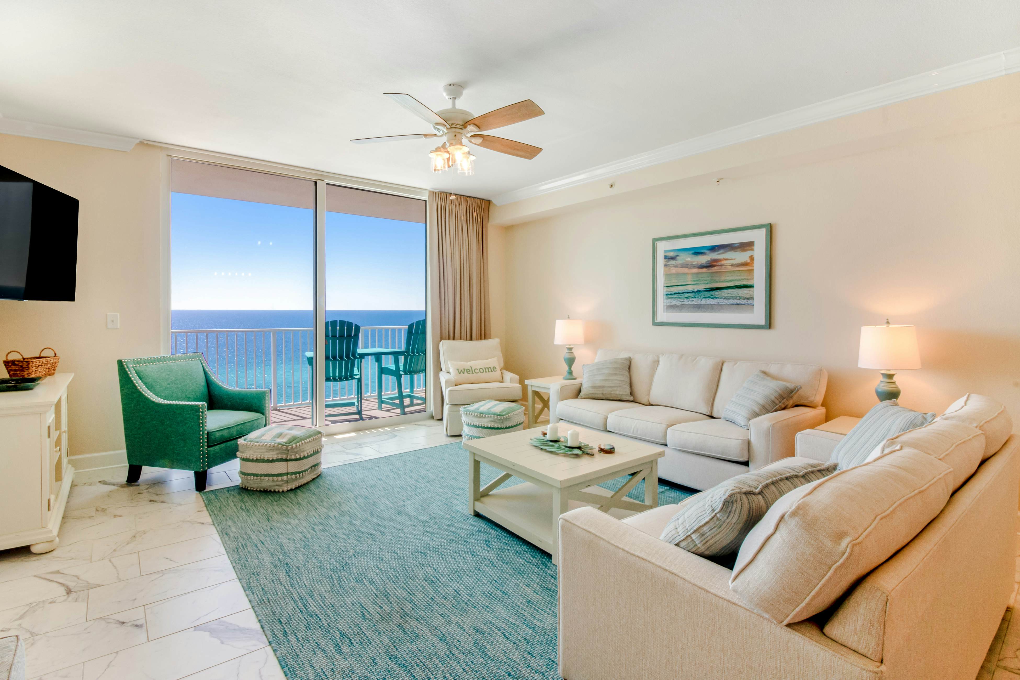 Tidewater Beach Resort 1208