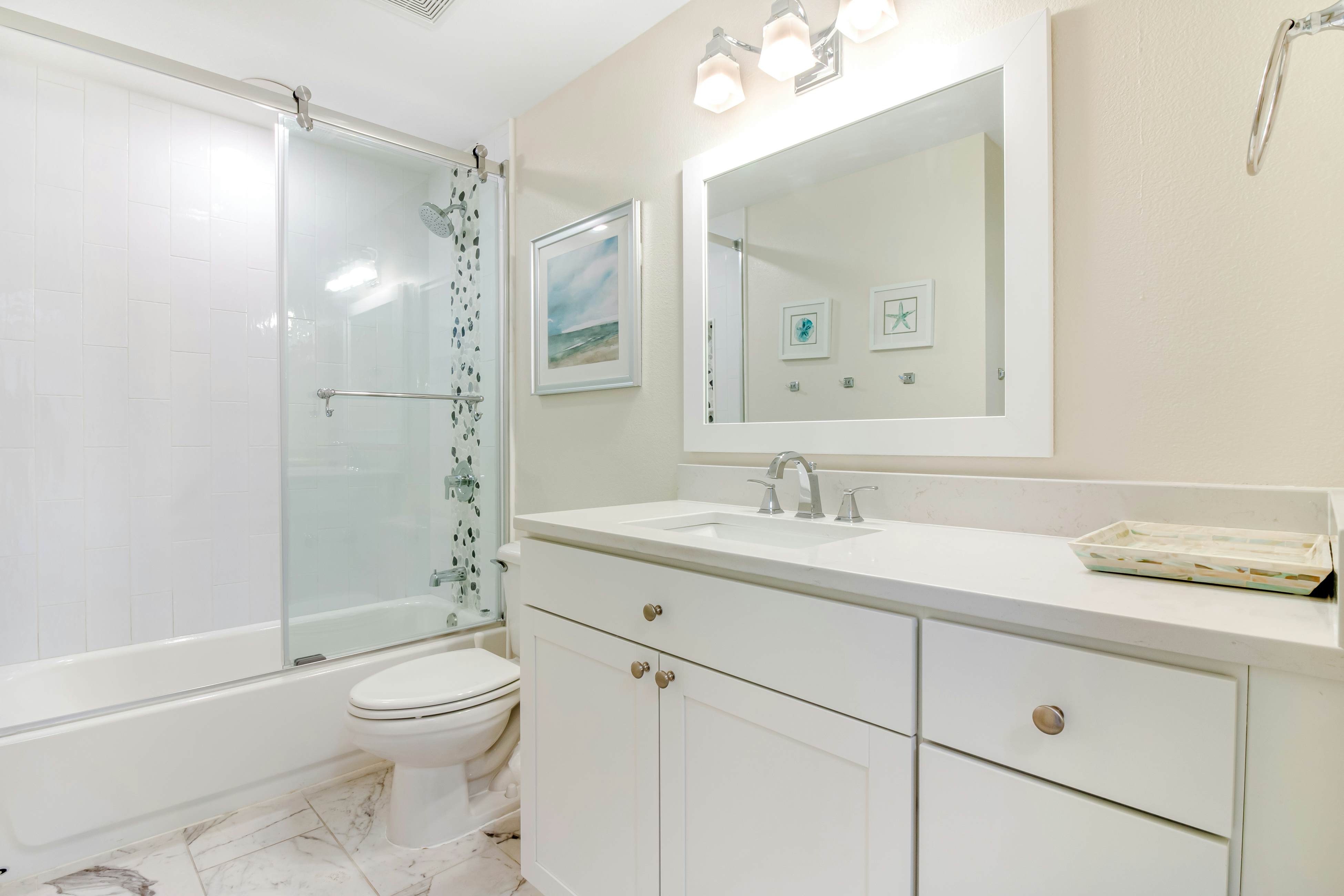 Tidewater Beach Resort 1208