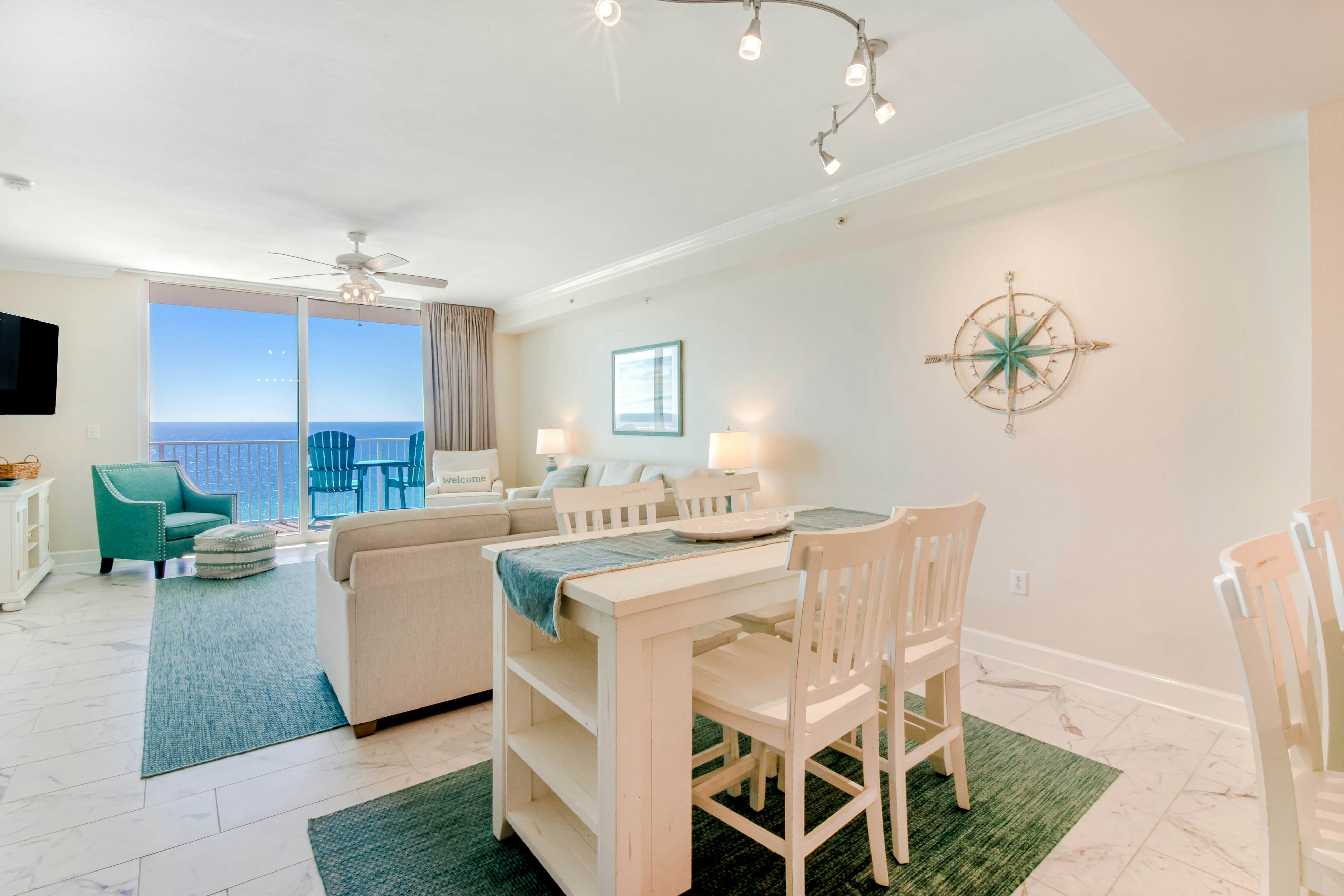 Tidewater Beach Resort 1208