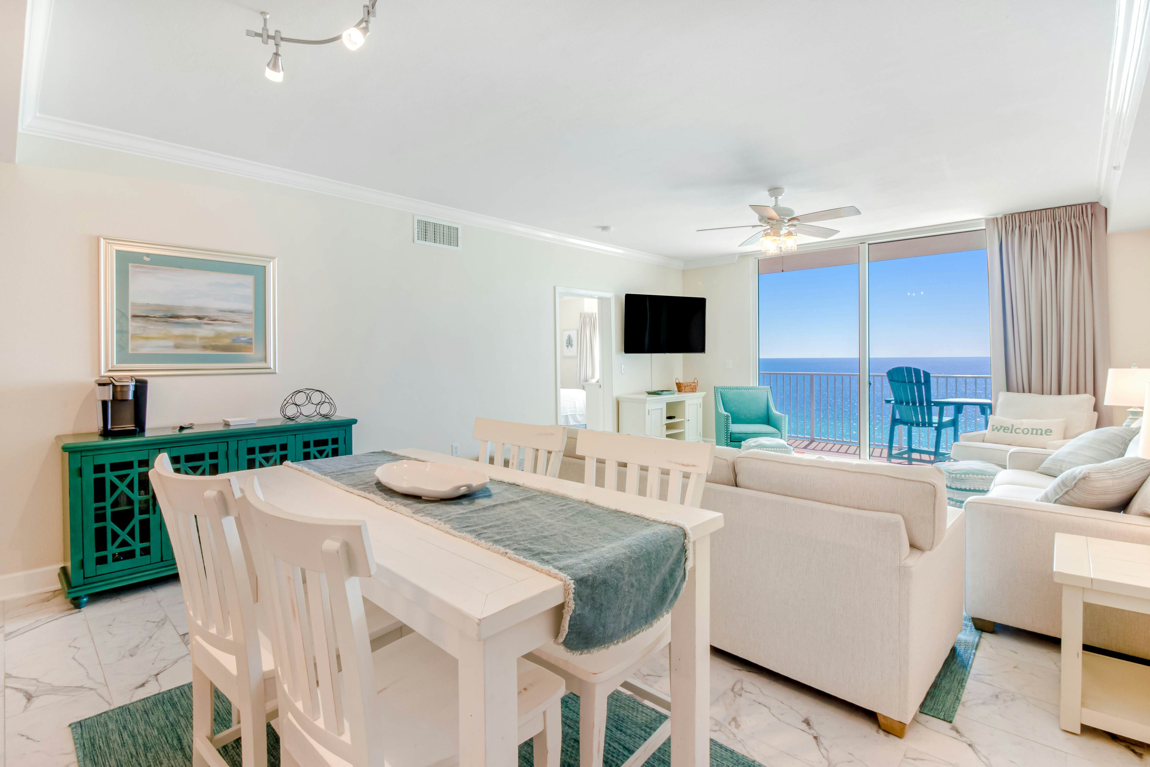 Tidewater Beach Resort 1208