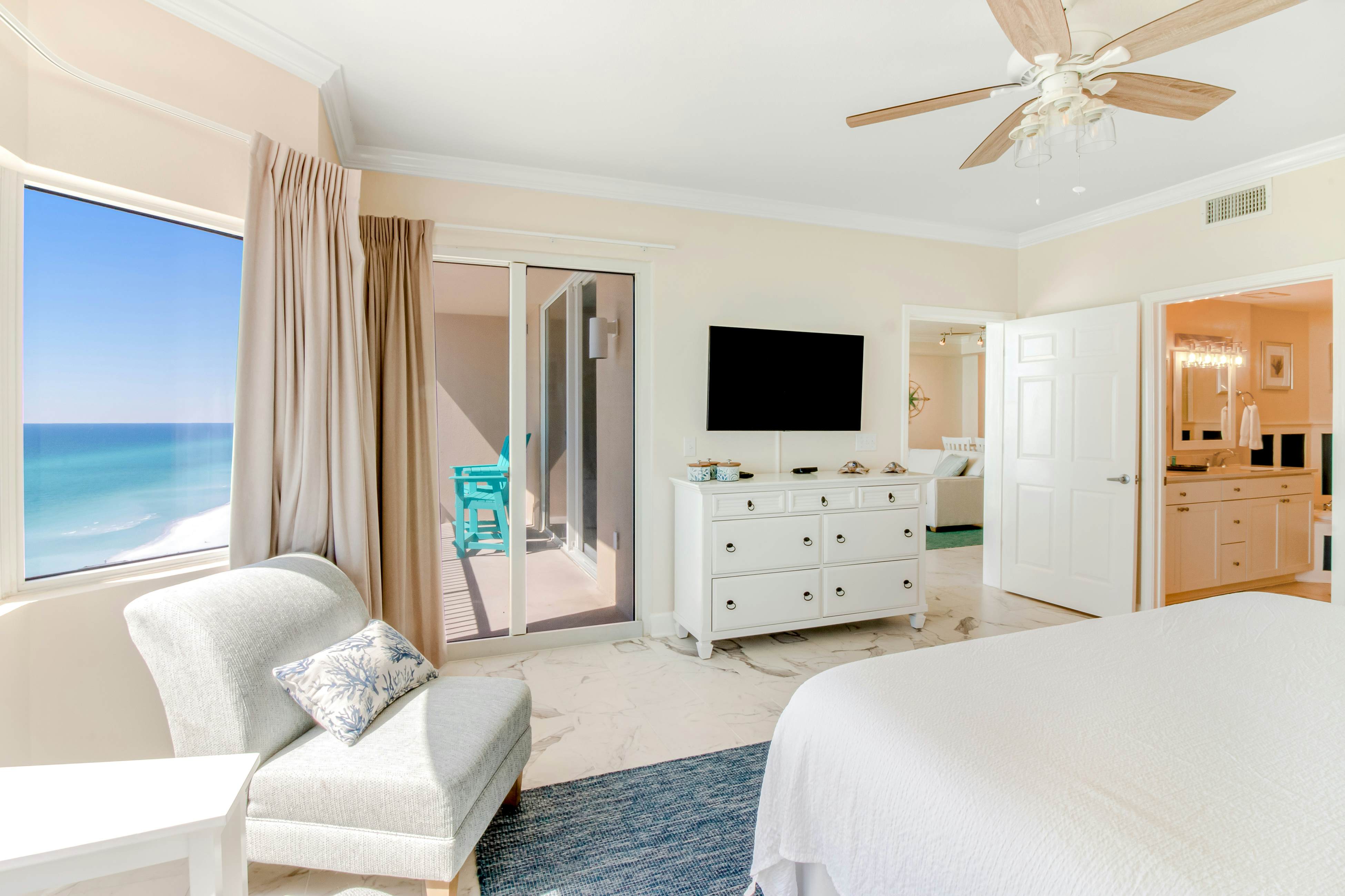 Tidewater Beach Resort 1208