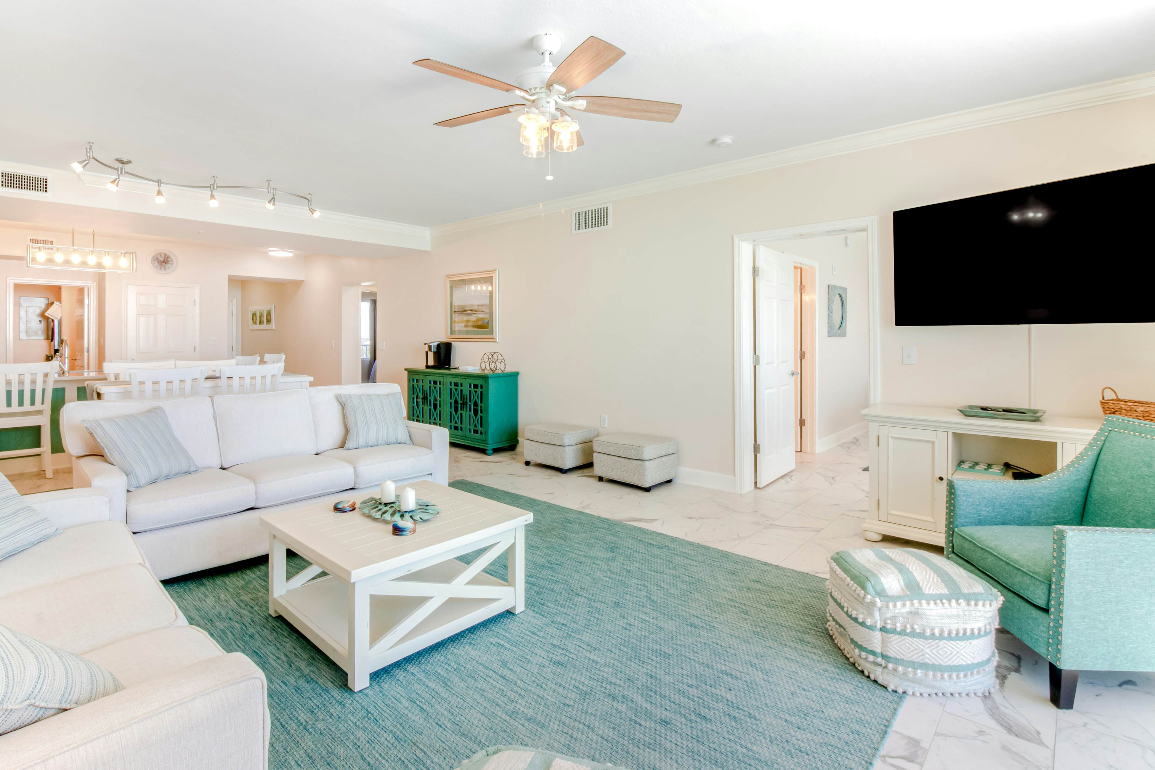 Tidewater Beach Resort 1208