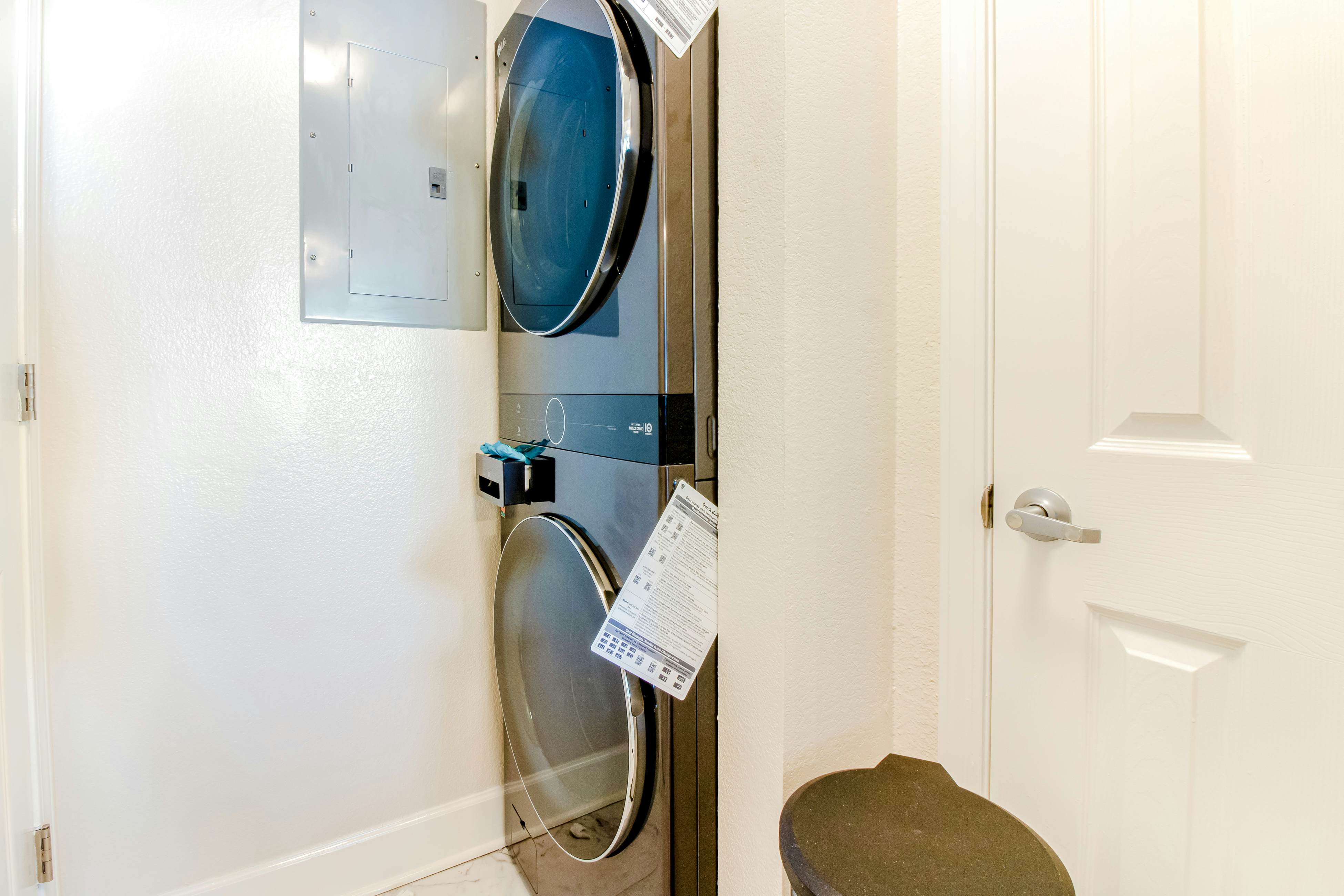 Tidewater Beach Resort 1208