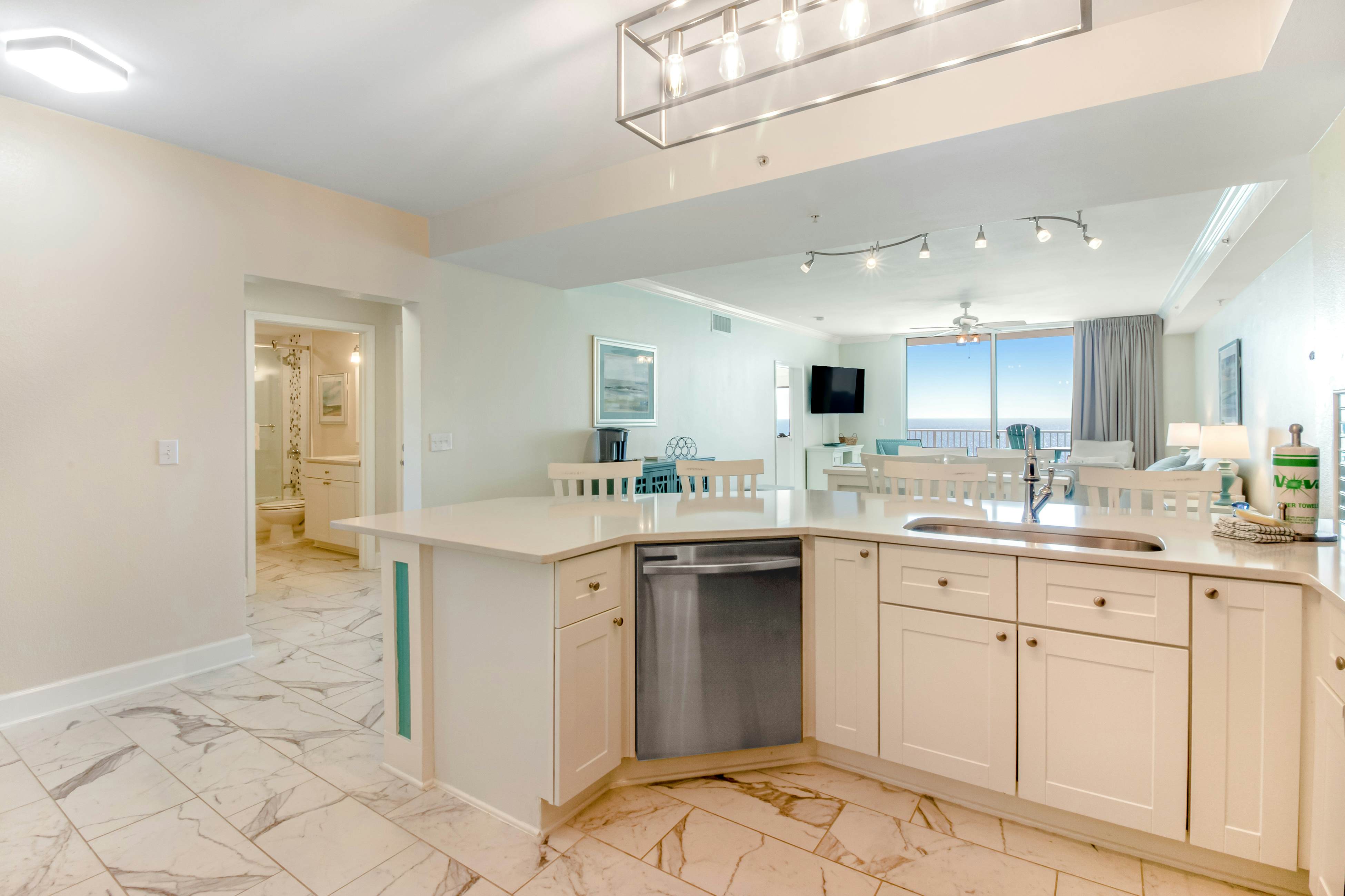 Tidewater Beach Resort 1208