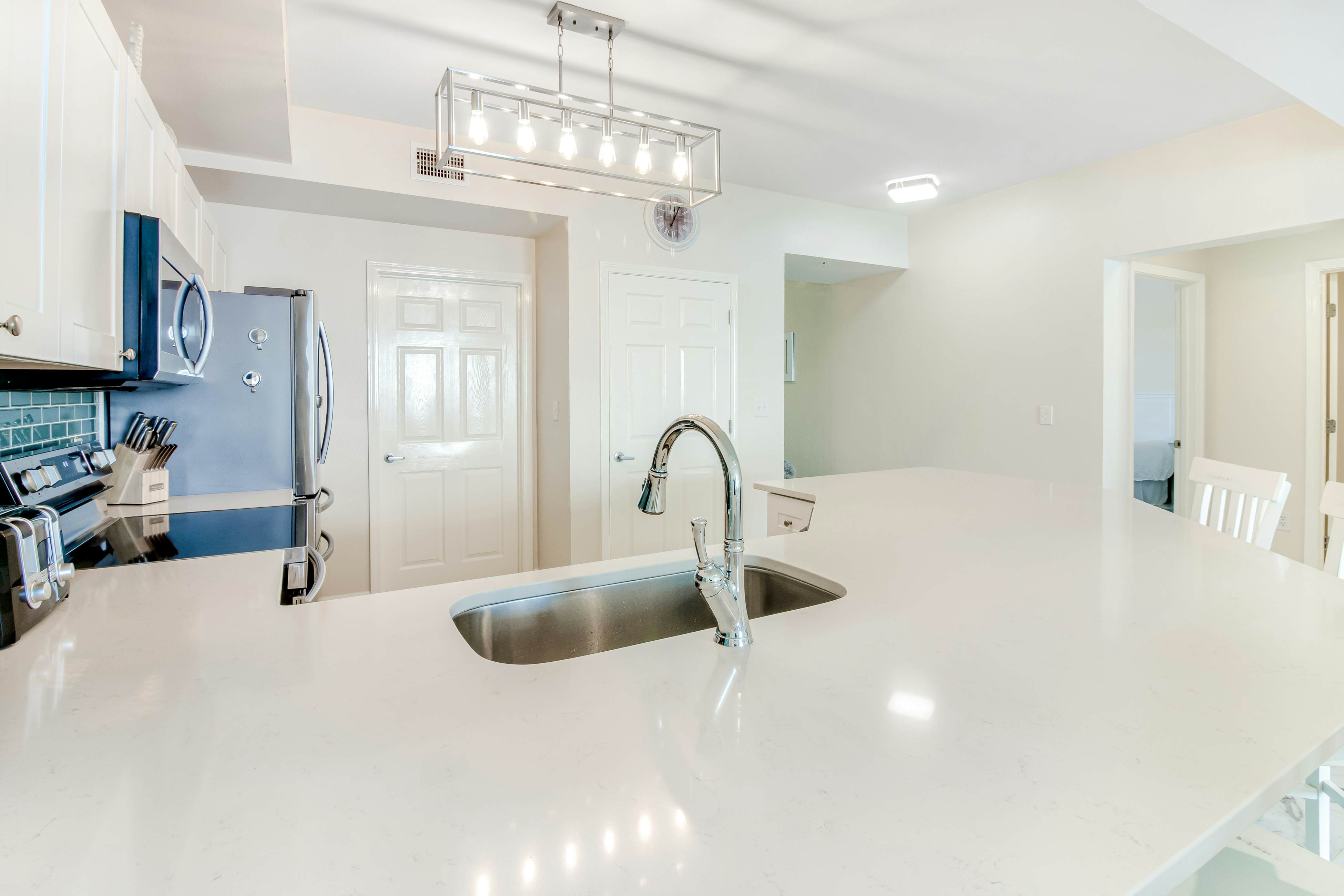 Tidewater Beach Resort 1208