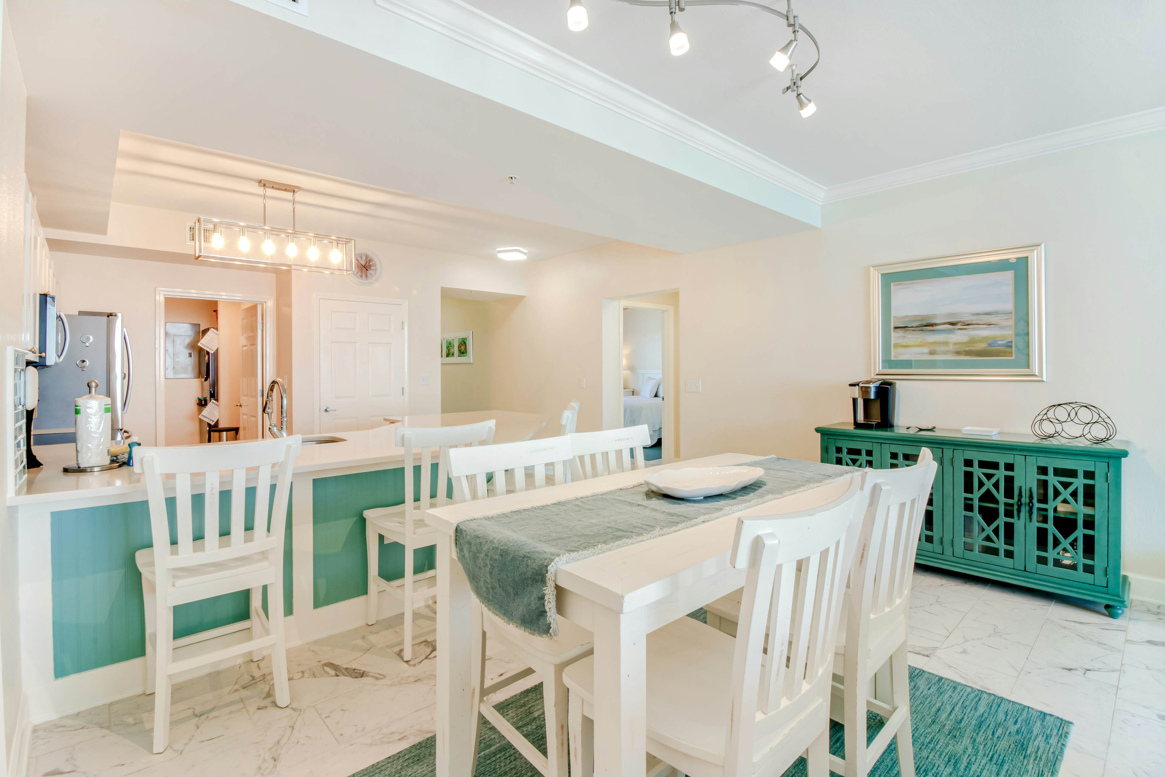 Tidewater Beach Resort 1208