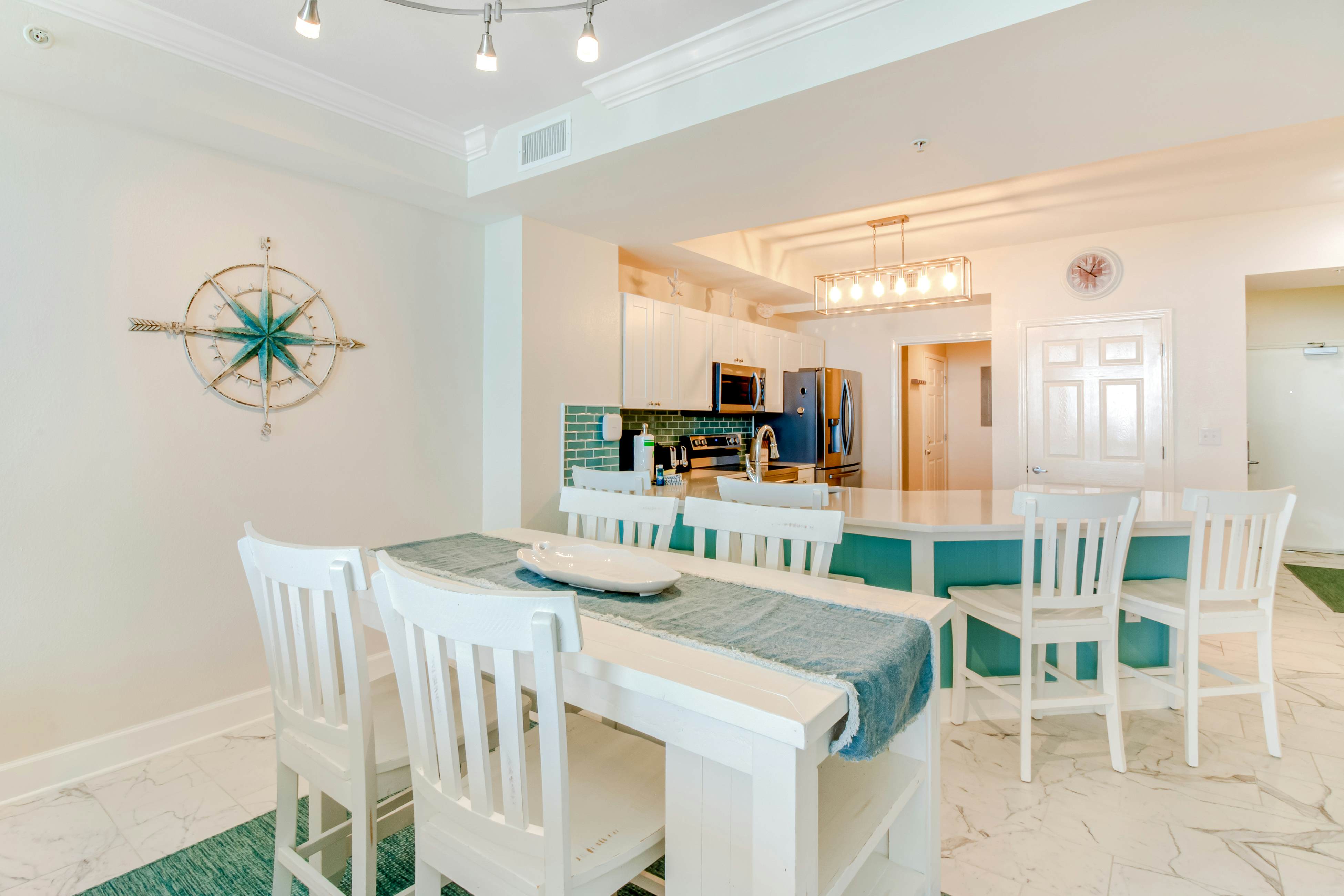 Tidewater Beach Resort 1208