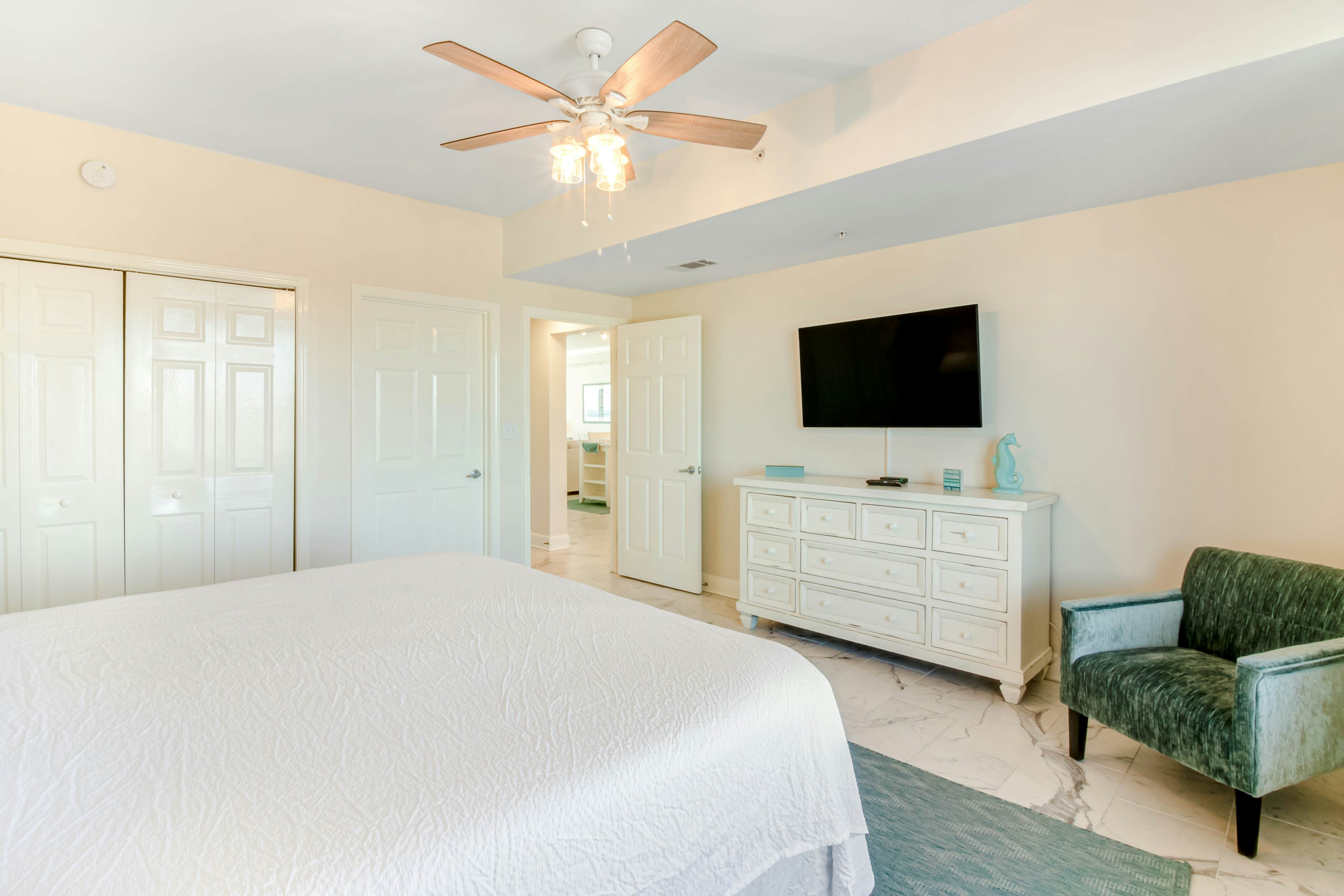 Tidewater Beach Resort 1208