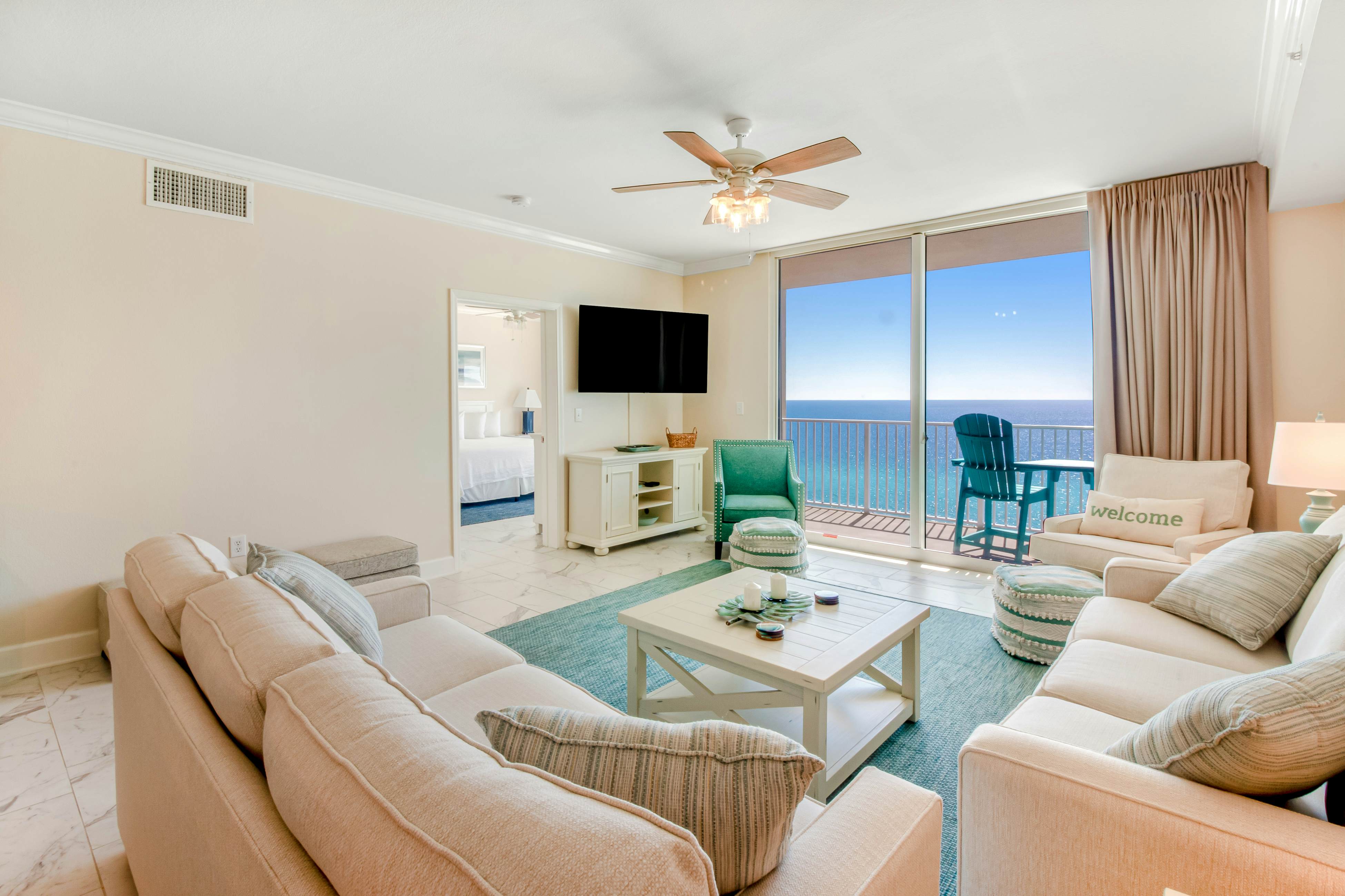 Tidewater Beach Resort 1208