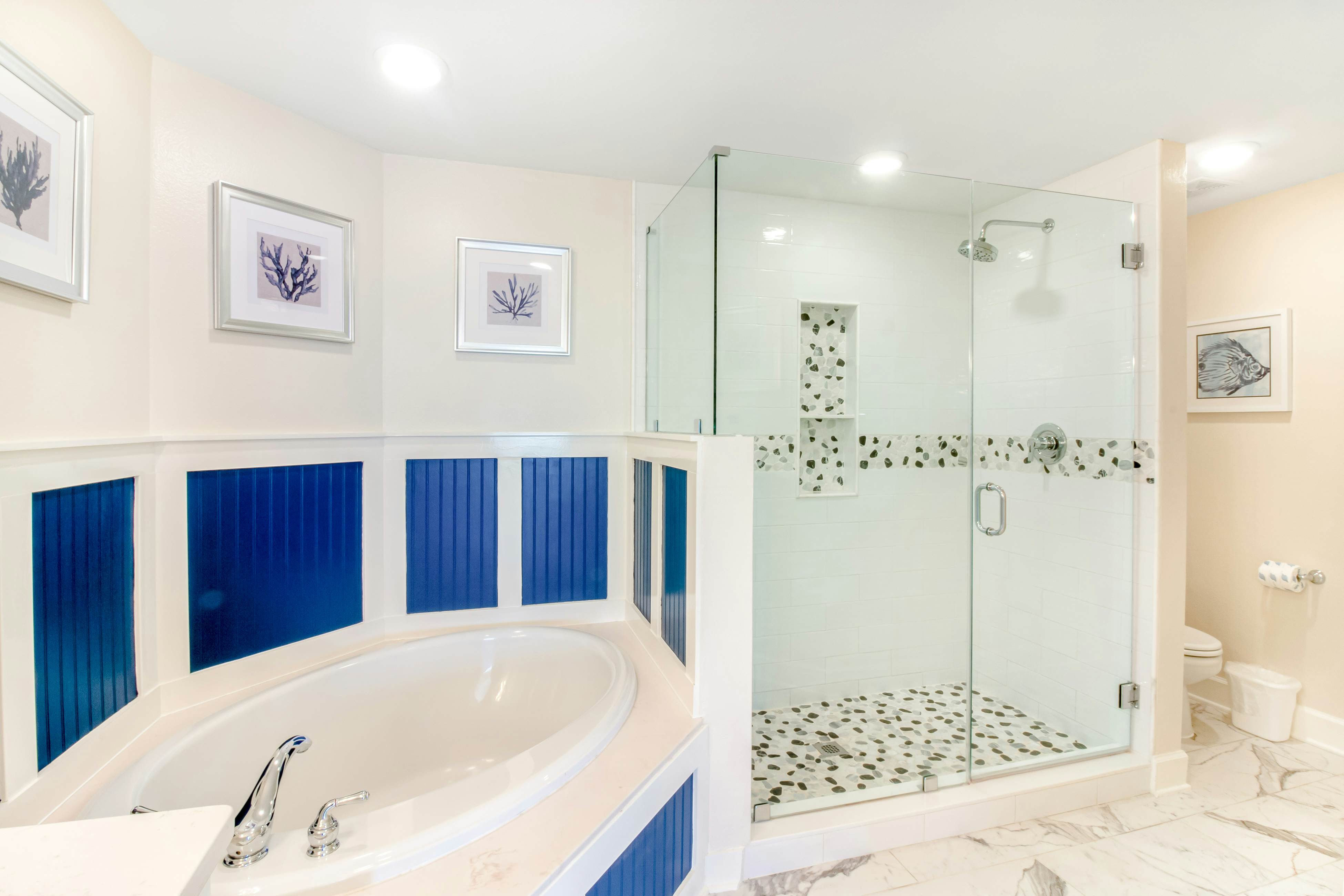 Tidewater Beach Resort 1208