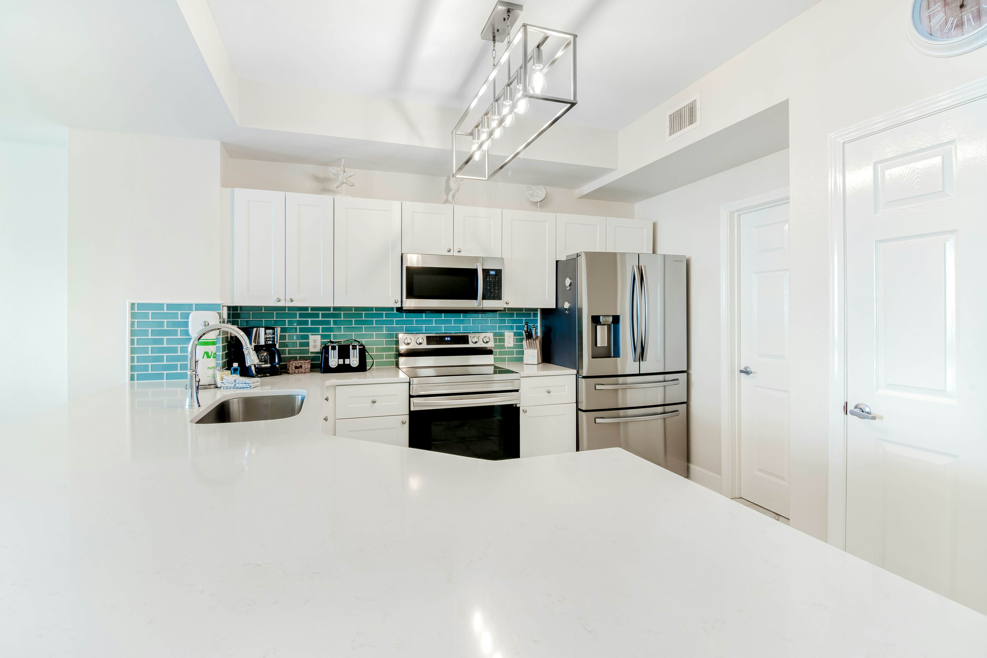 Tidewater Beach Resort 1208