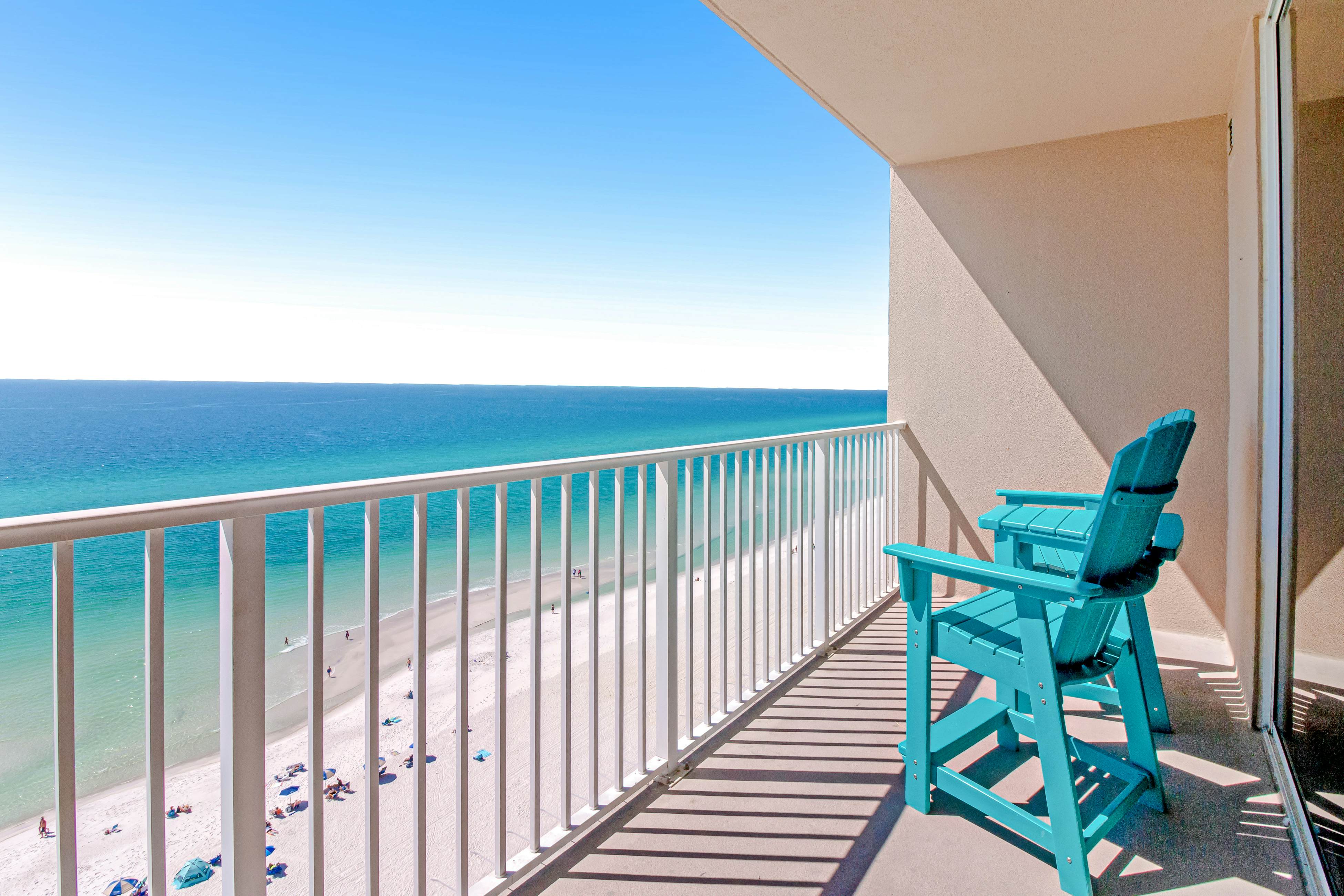 Tidewater Beach Resort 1208