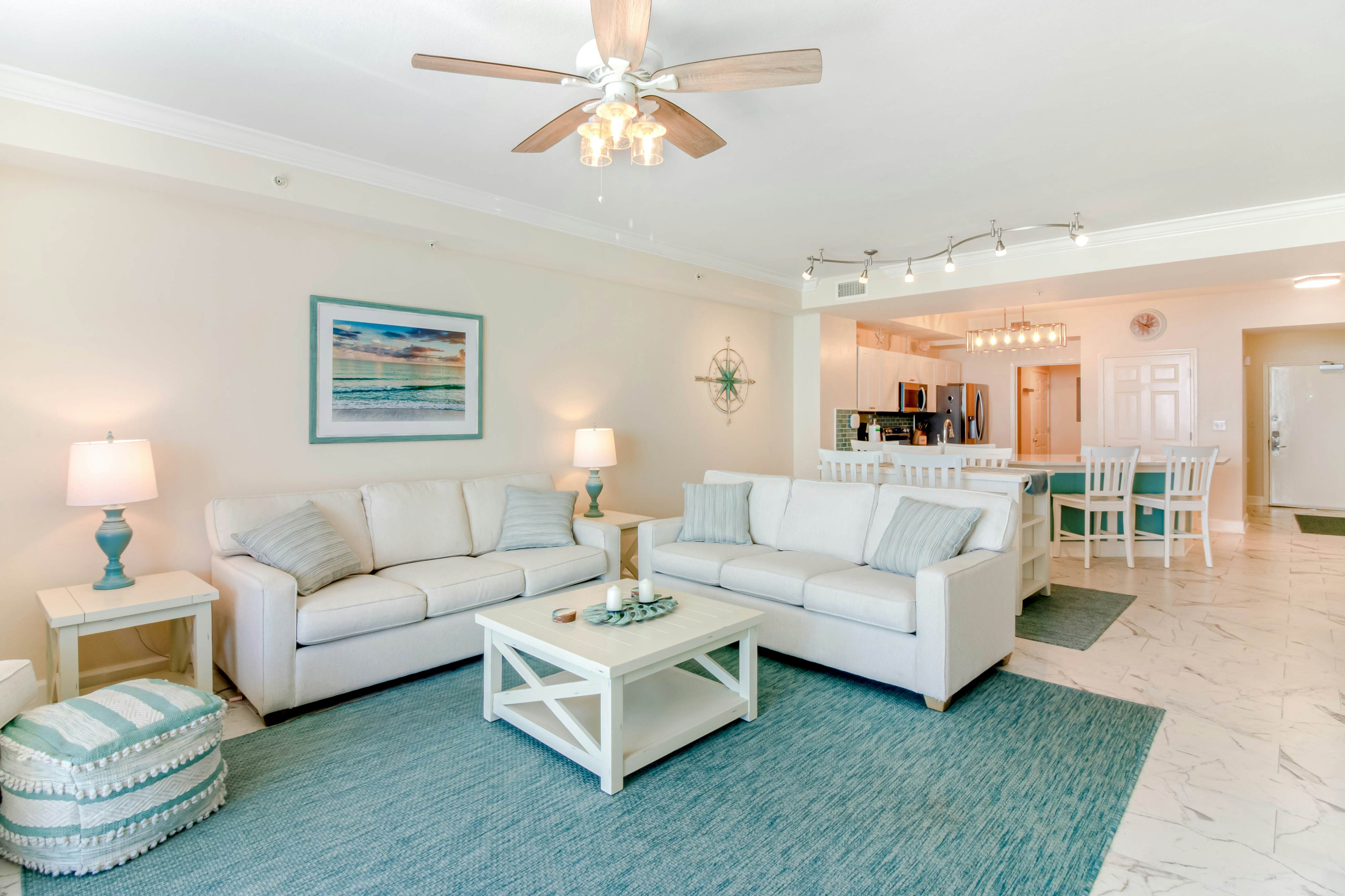 Tidewater Beach Resort 1208