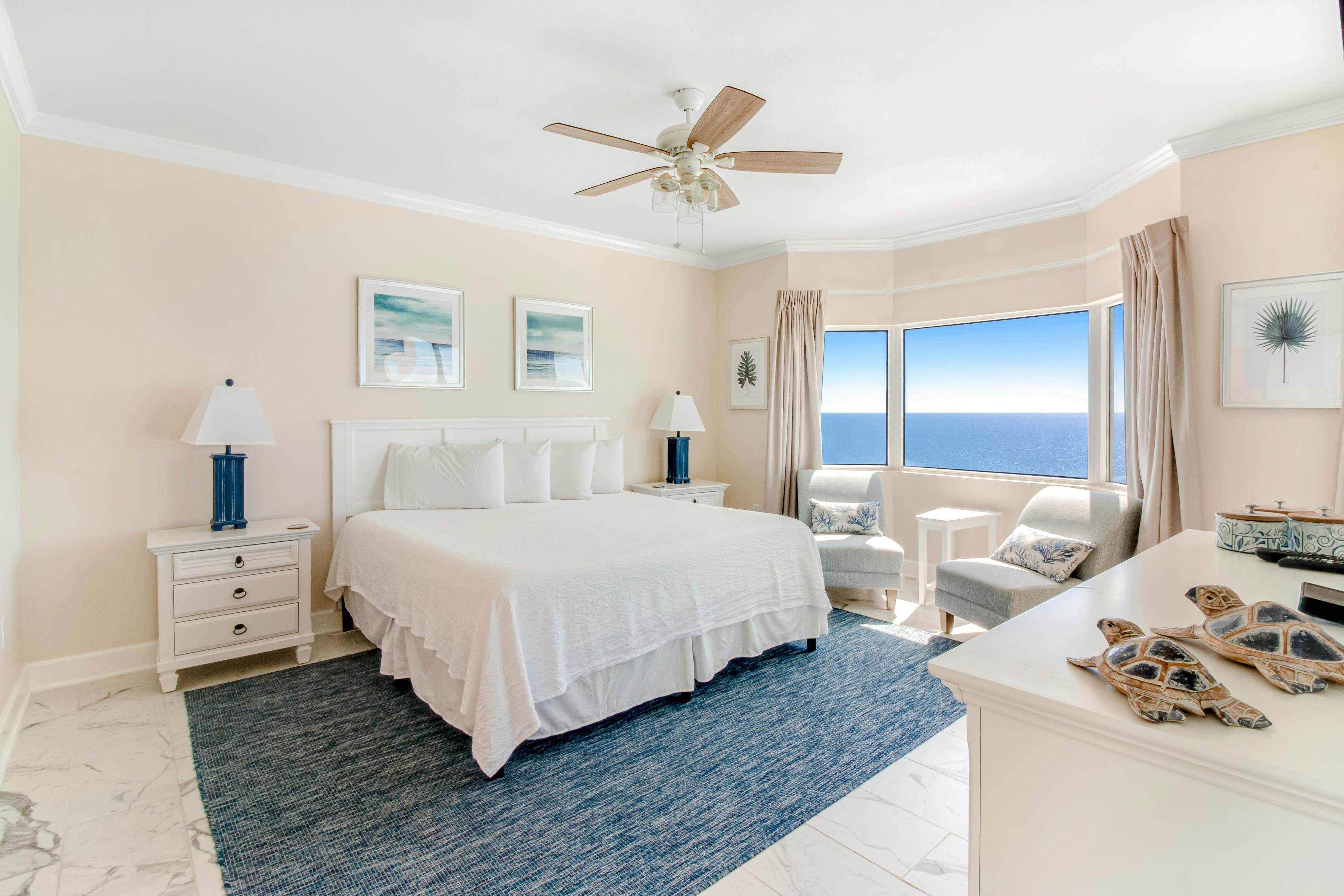 Tidewater Beach Resort 1208