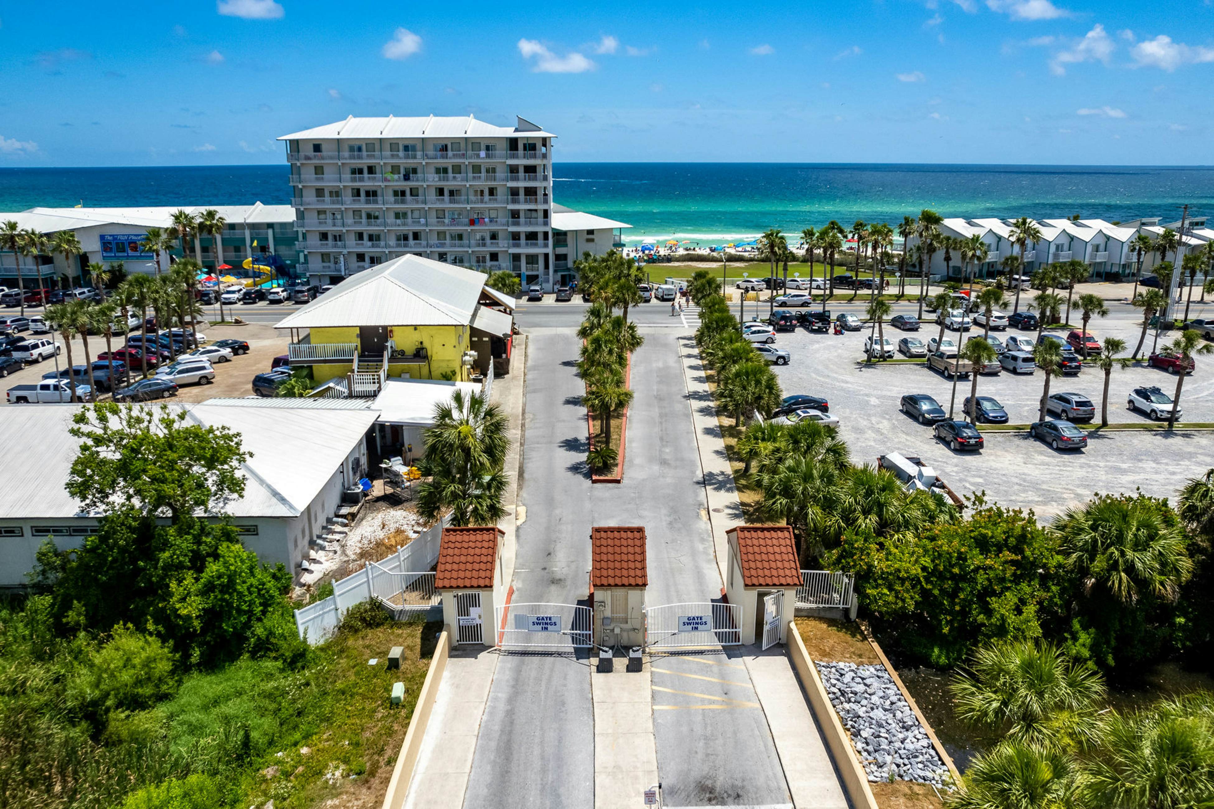 Horizon South 50A 2 BD Panama City Beach, FL Vacation Rental Vacasa