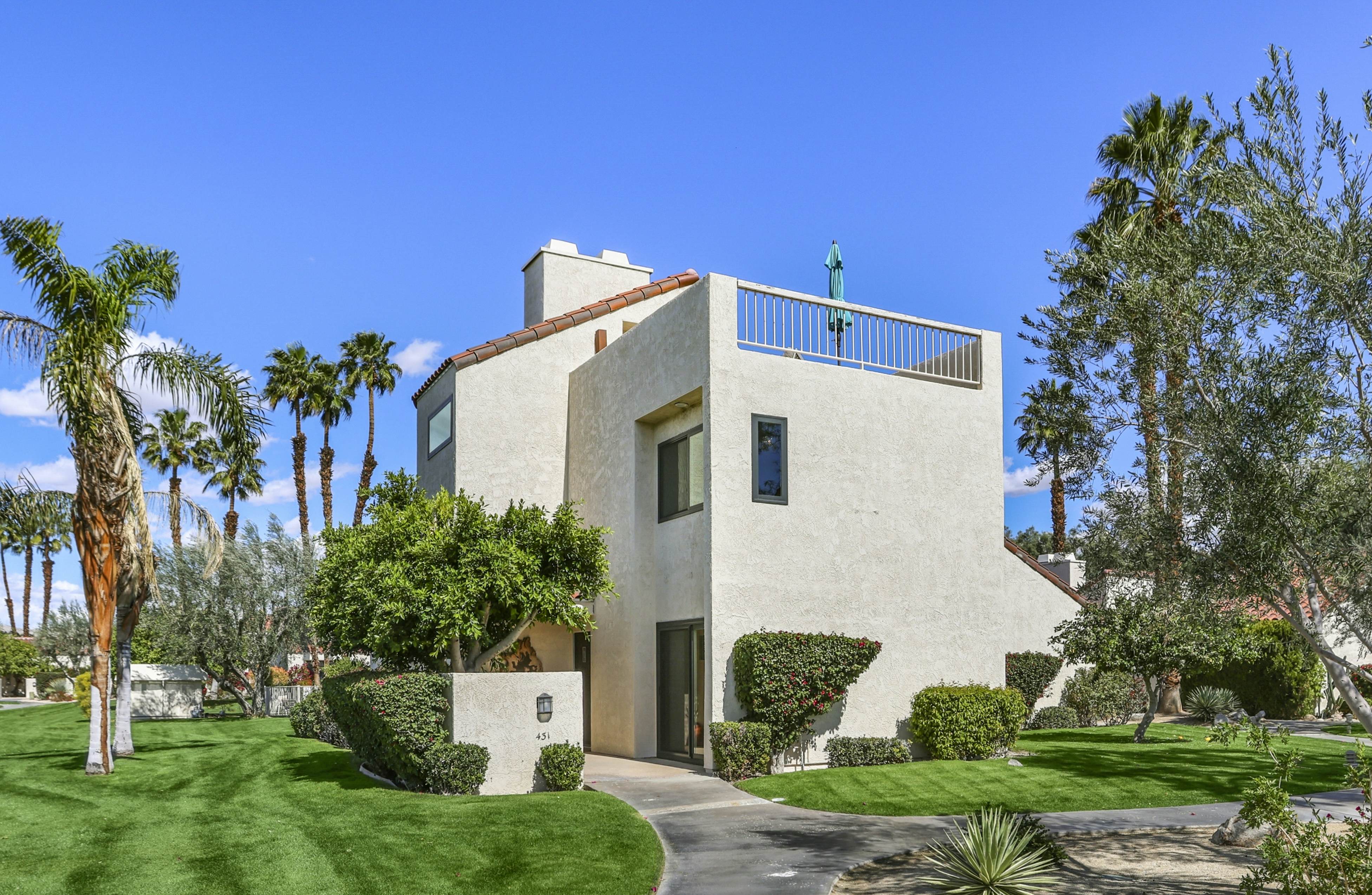 Coachella Valley Vacation Rentals, Condo Rentals Vacasa