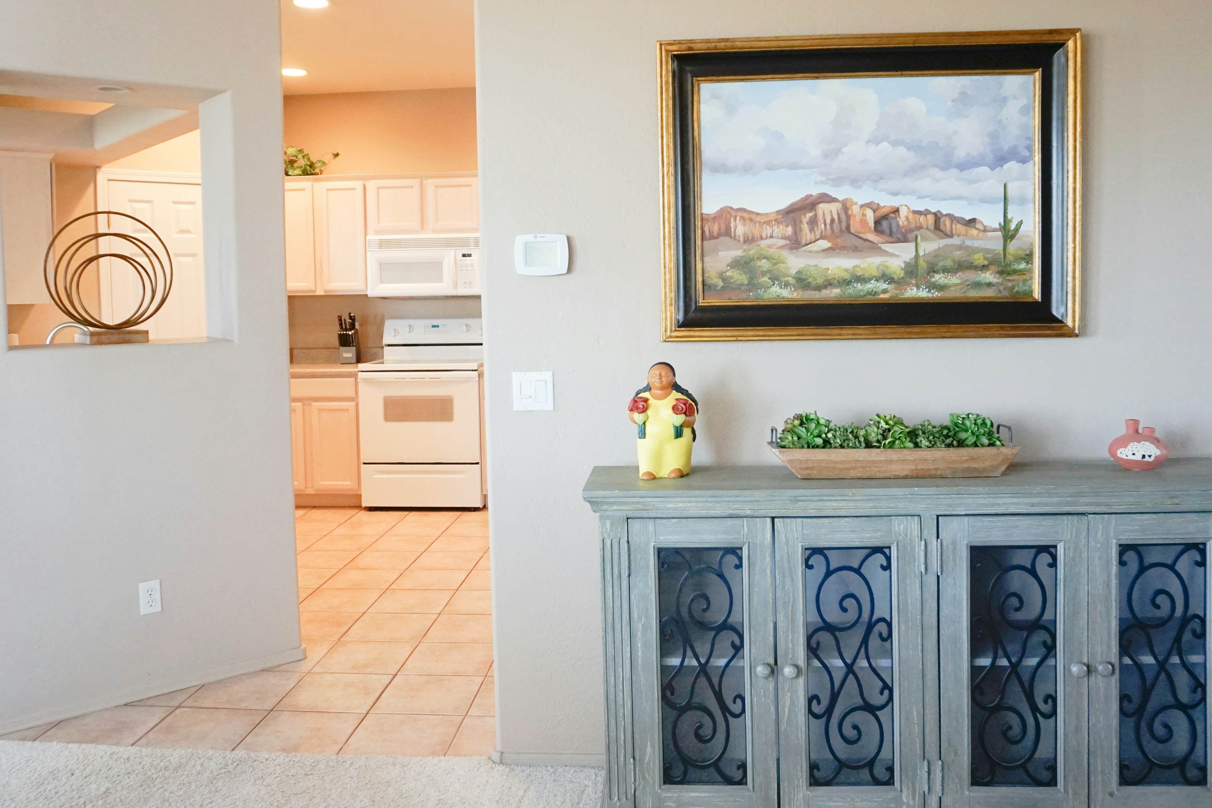 Vistoso Golf Casitas 1 #211C