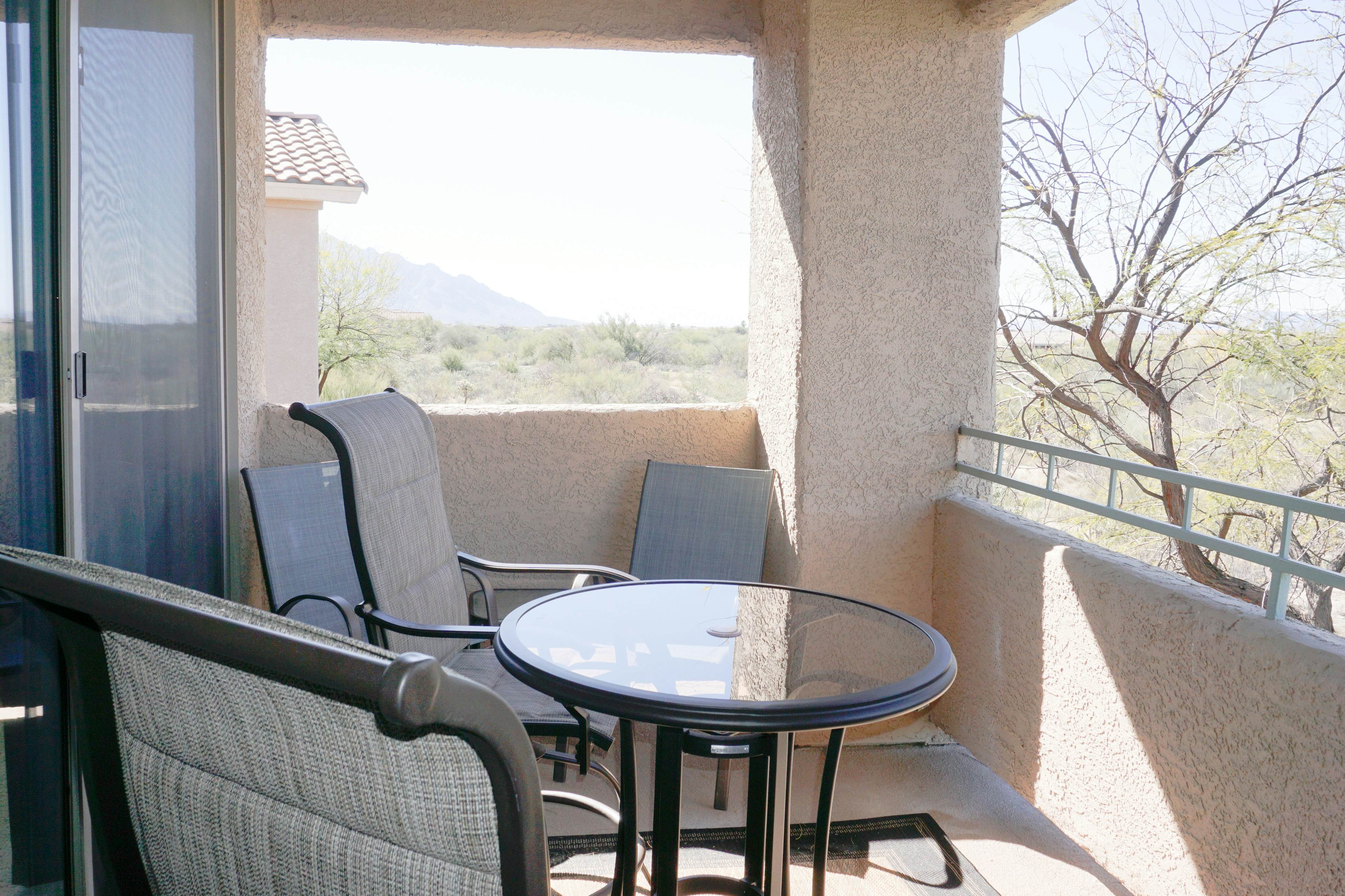 Vistoso Golf Casitas 1 #211C