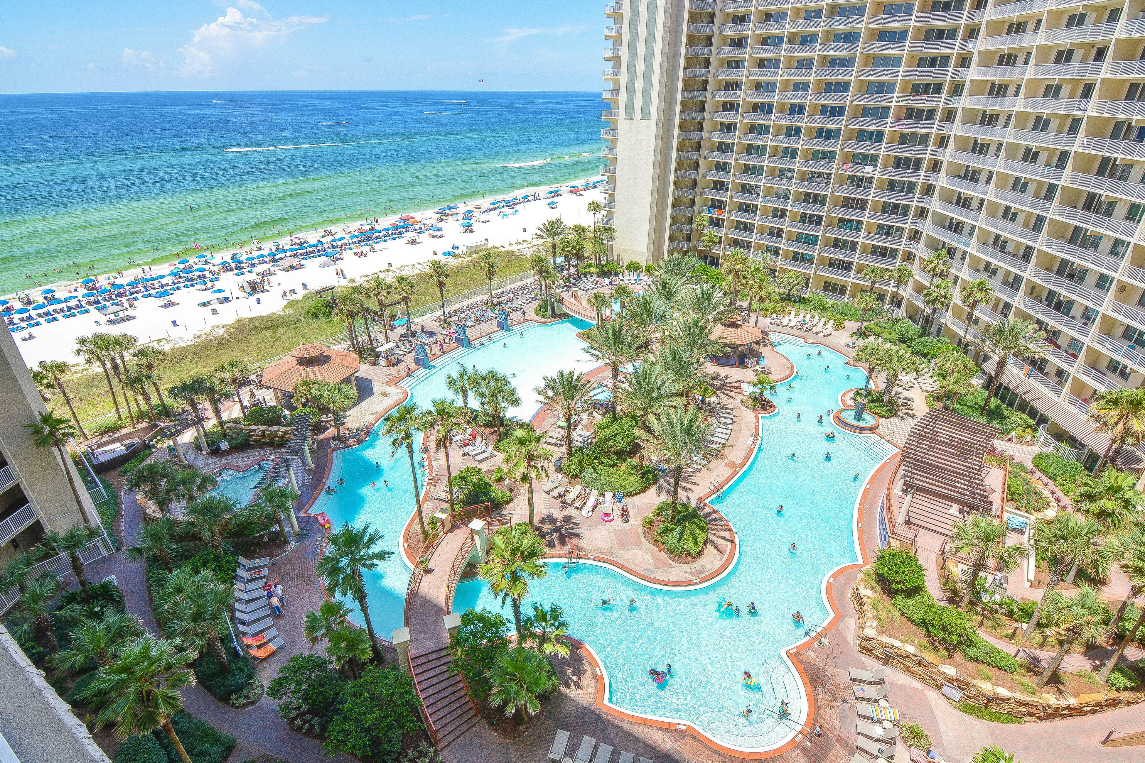 Shores of Panama 1023