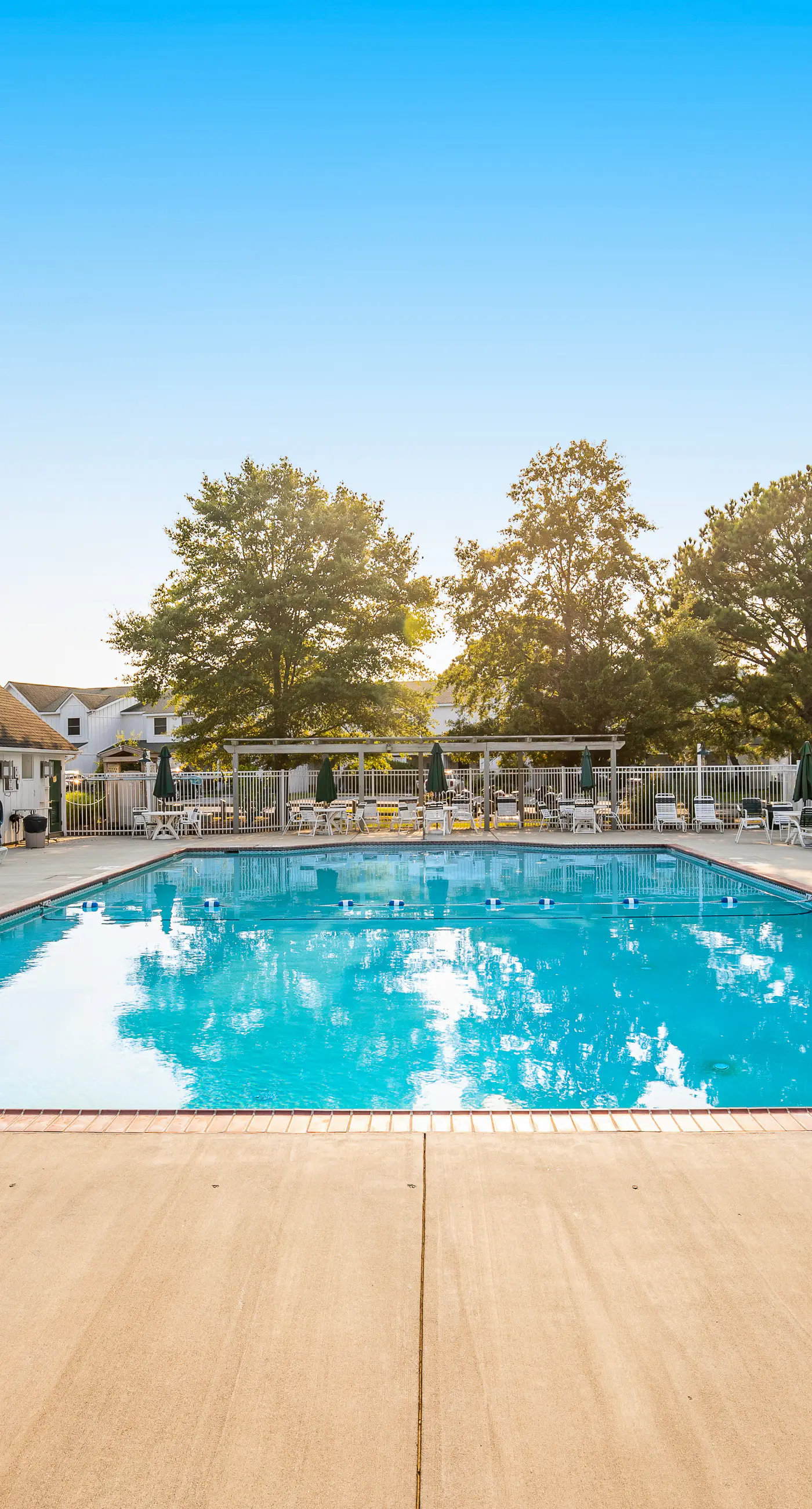 Mallard Lakes - 38256 Hummingbird Ln #218