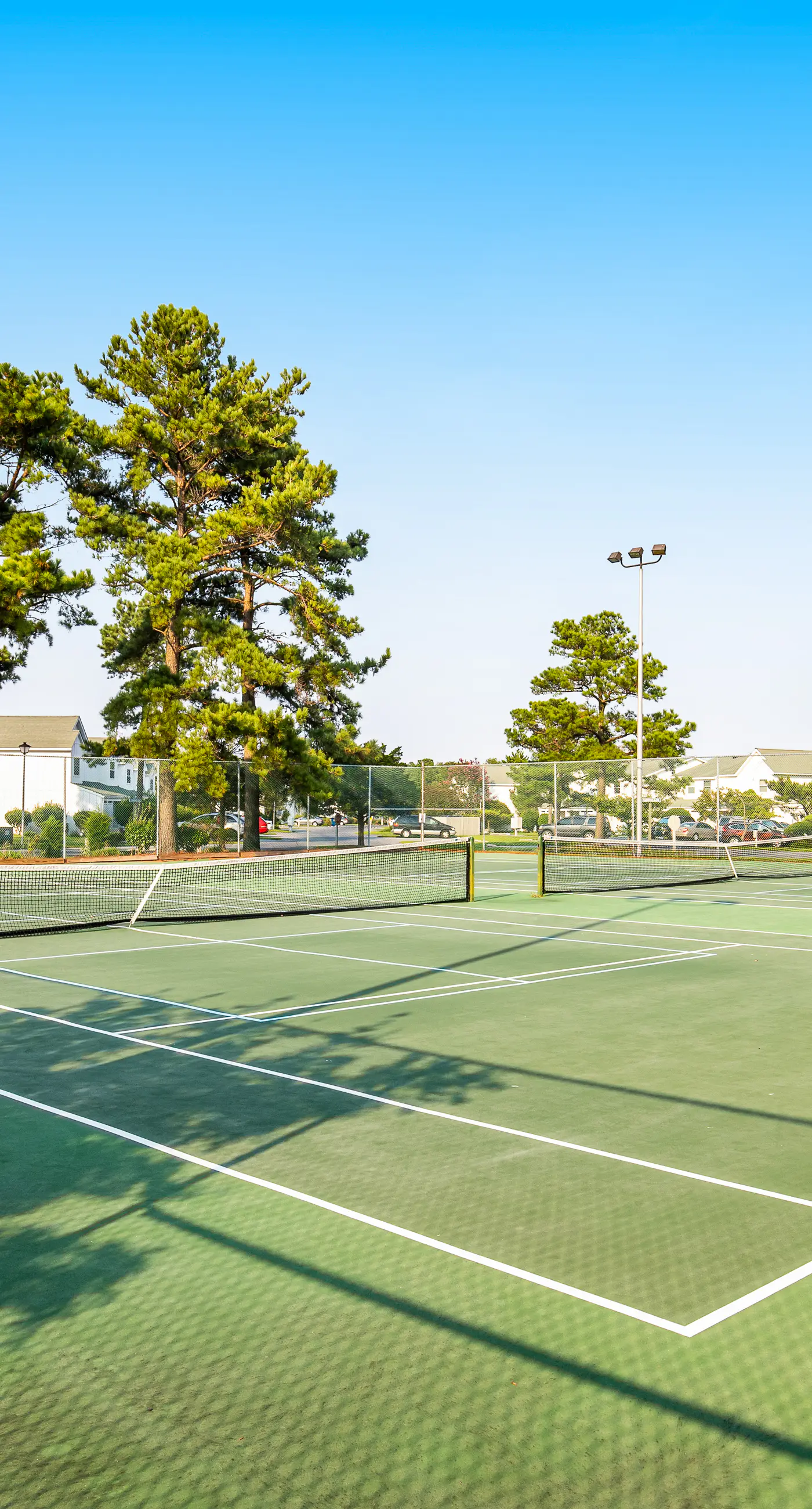 Mallard Lakes - 38256 Hummingbird Ln #218