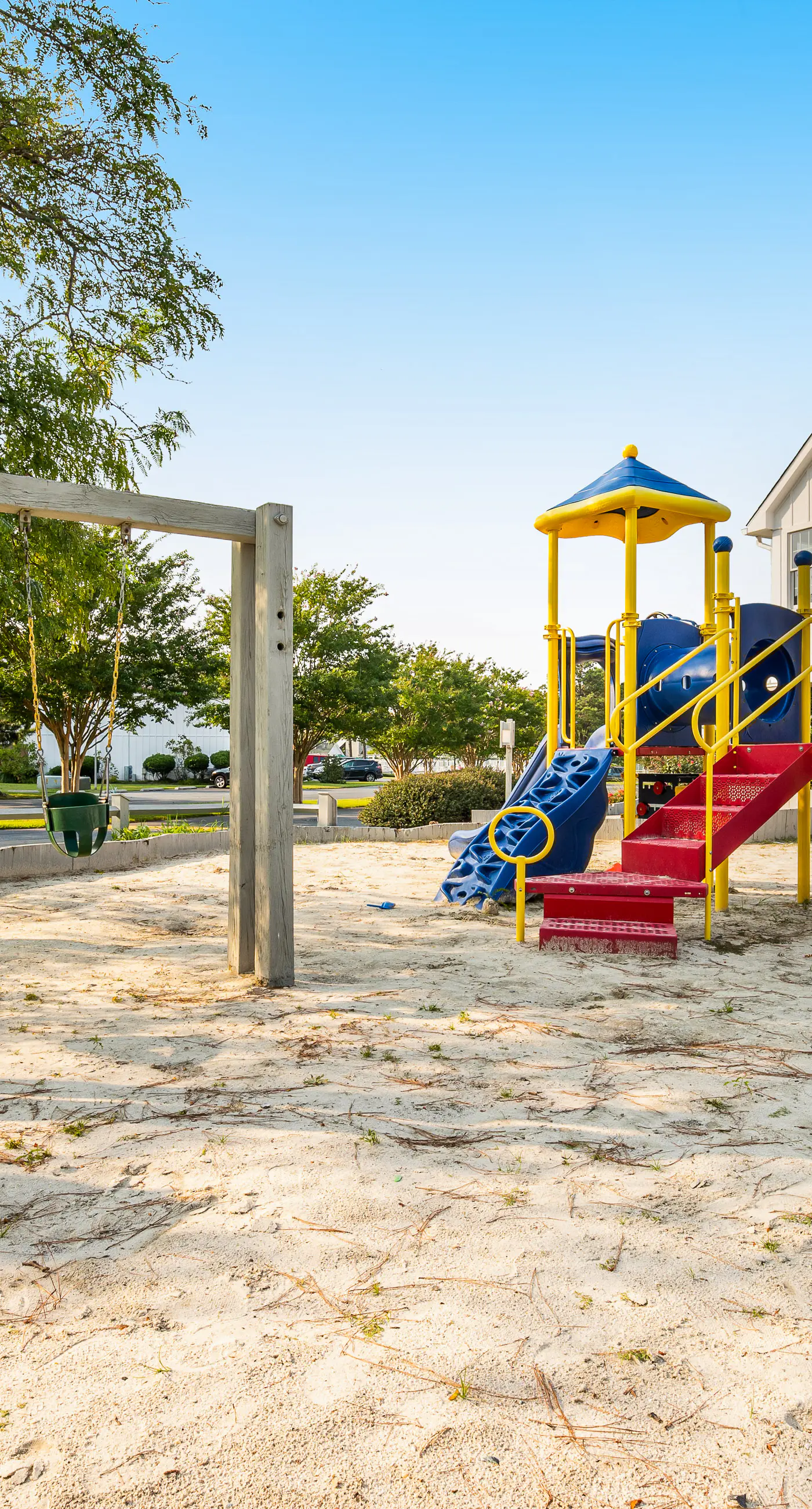 Mallard Lakes - 38256 Hummingbird Ln #218