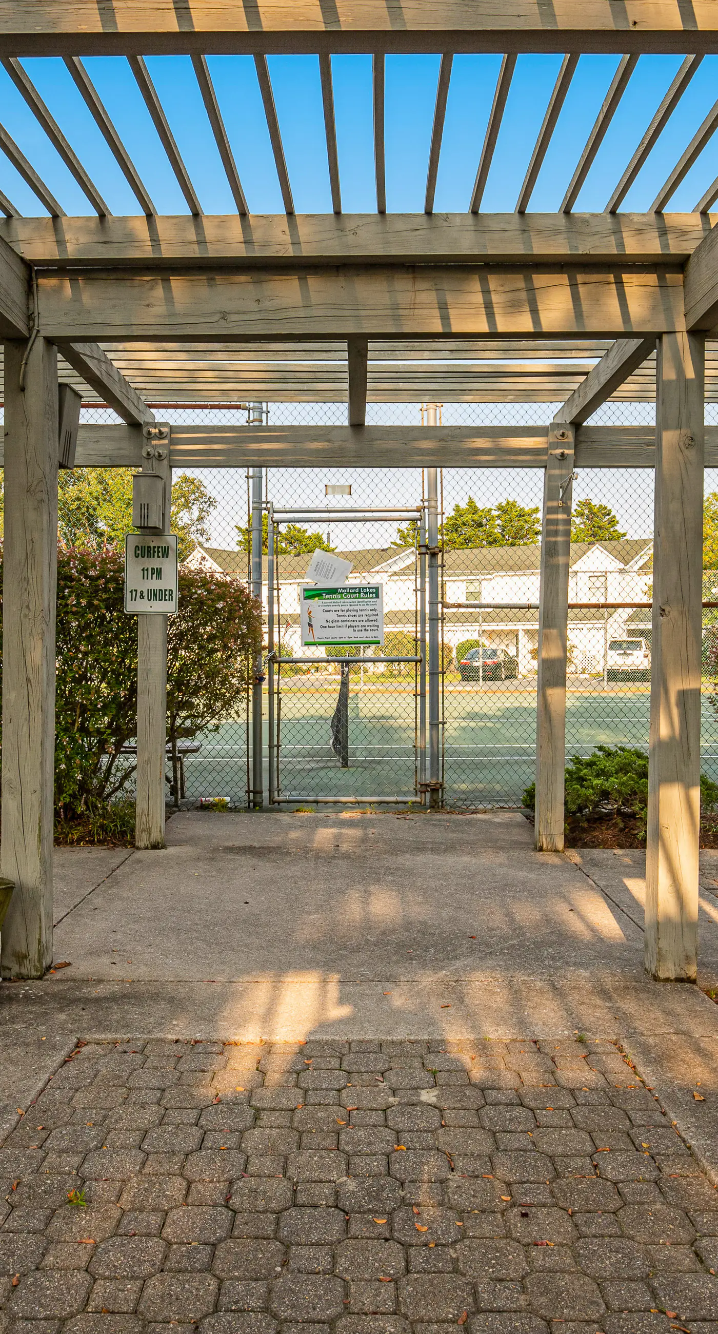 Mallard Lakes - 38256 Hummingbird Ln #218