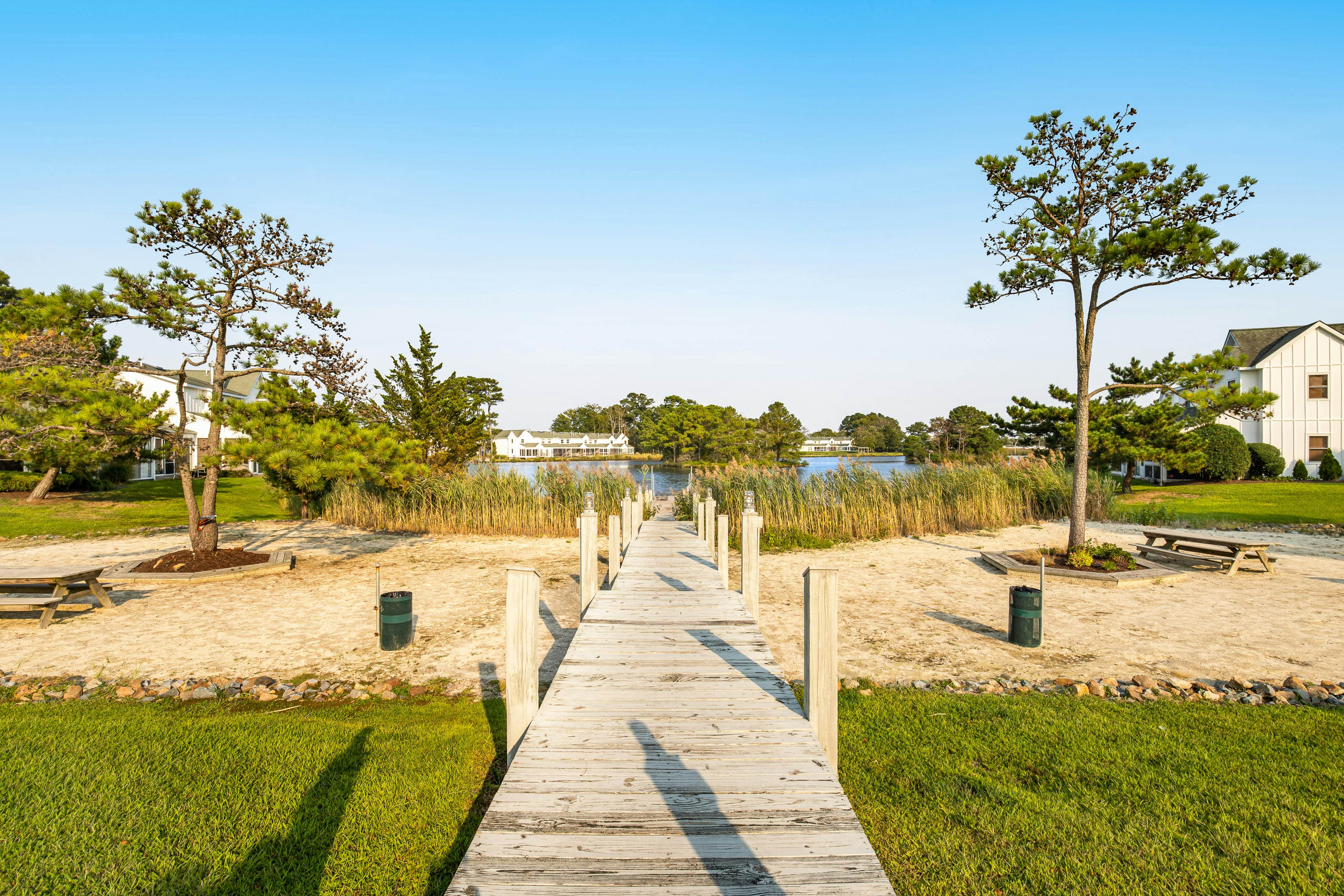 Mallard Lakes 38421 Cardinal Ln. 193 2 BD Selbyville, DE Vacation Rental Vacasa