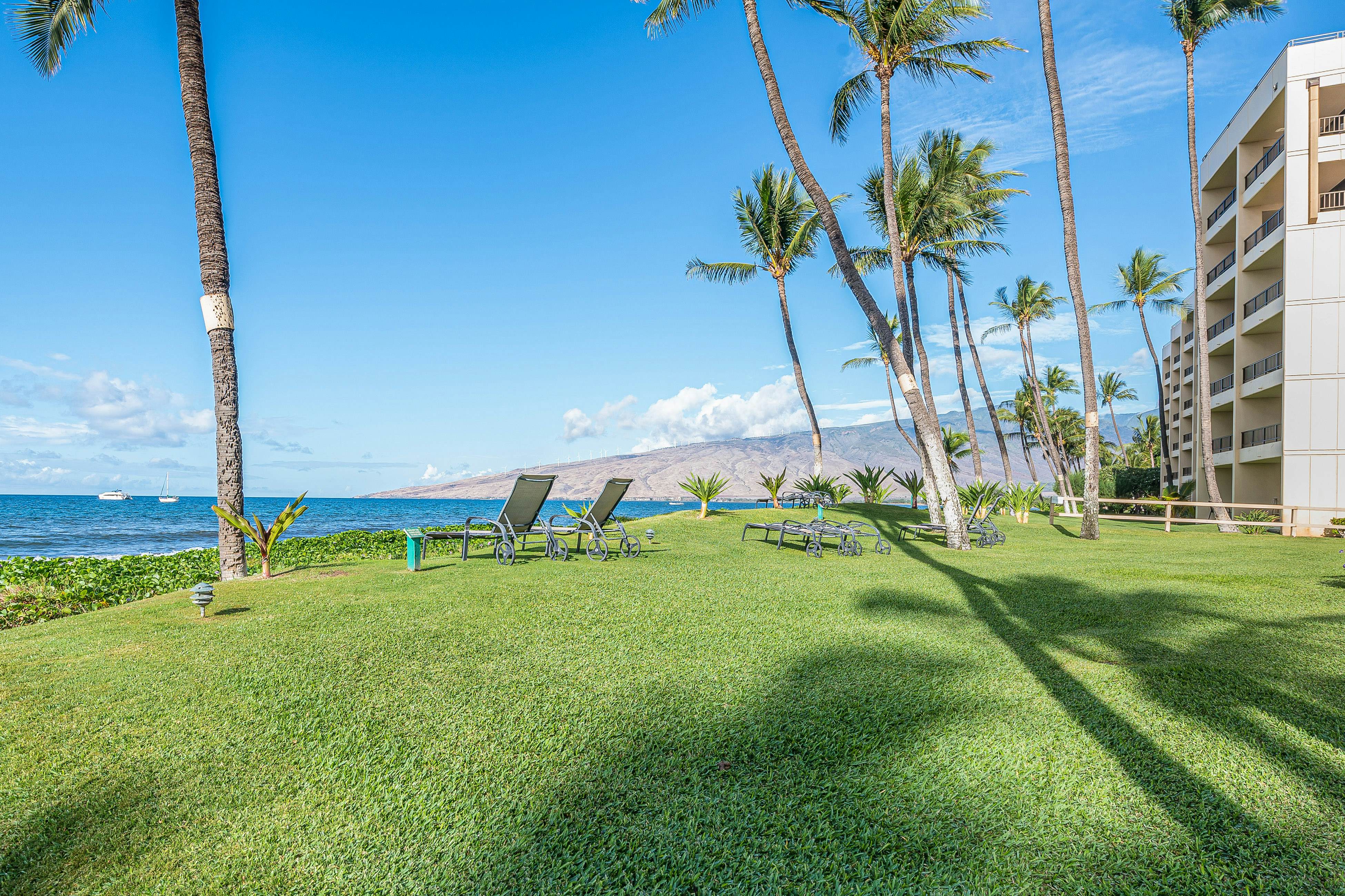 Sugar Beach Resort 508 | 1 BD Kihei, HI Vacation Rental | Vacasa