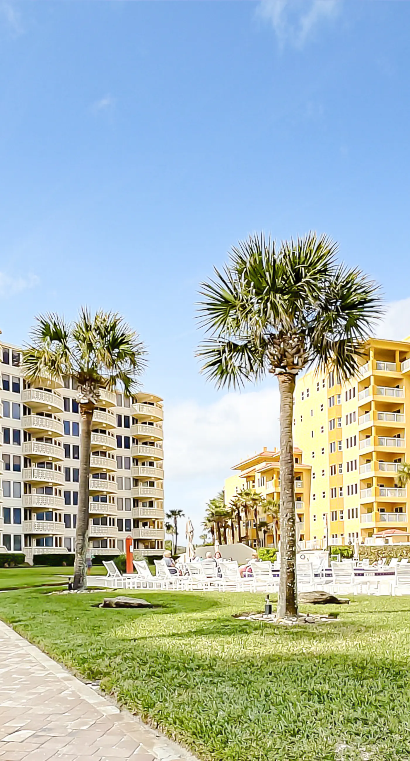 Golden Arms 111 2 BD New Smyrna Beach, FL Vacation Rental Vacasa