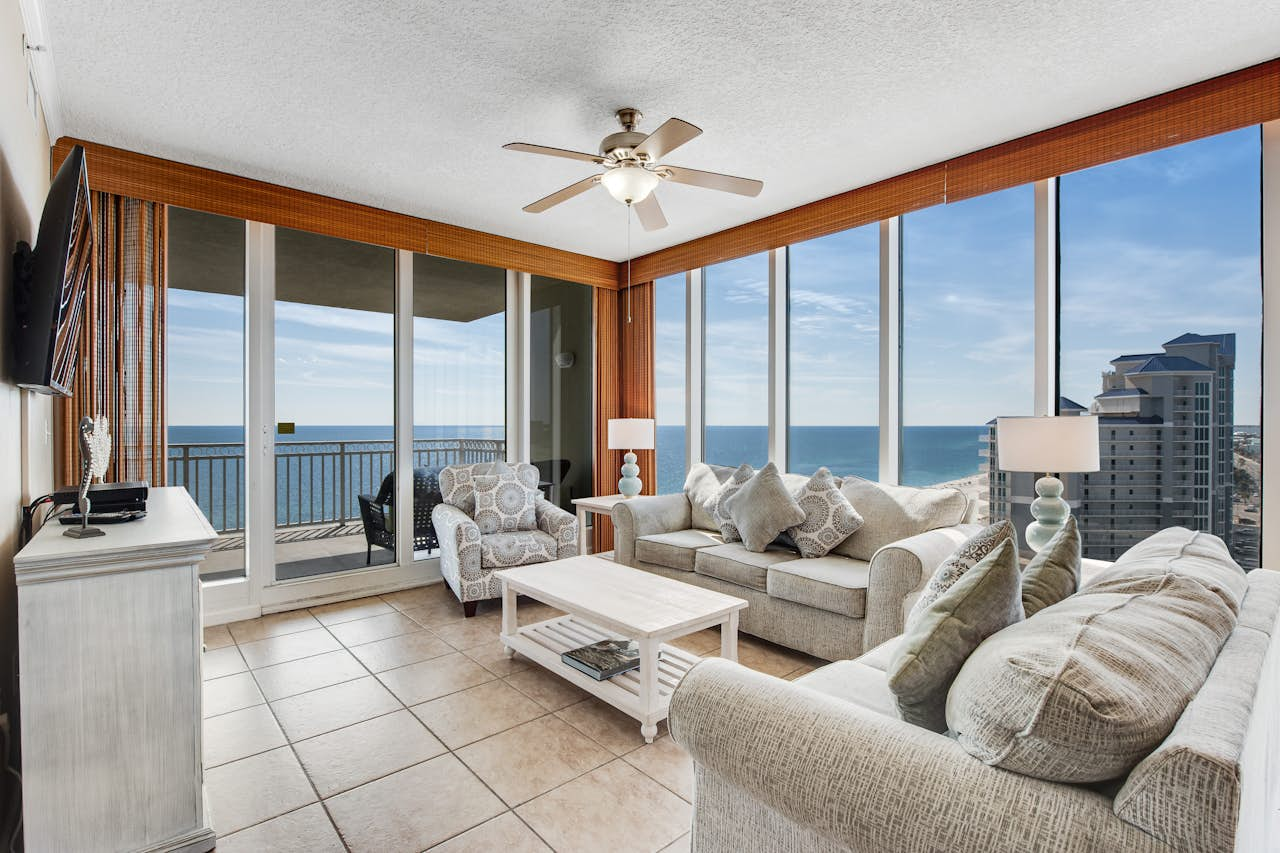 The Colonnades 1503 | 4 BD Gulf Shores, AL Vacation Rental | Vacasa