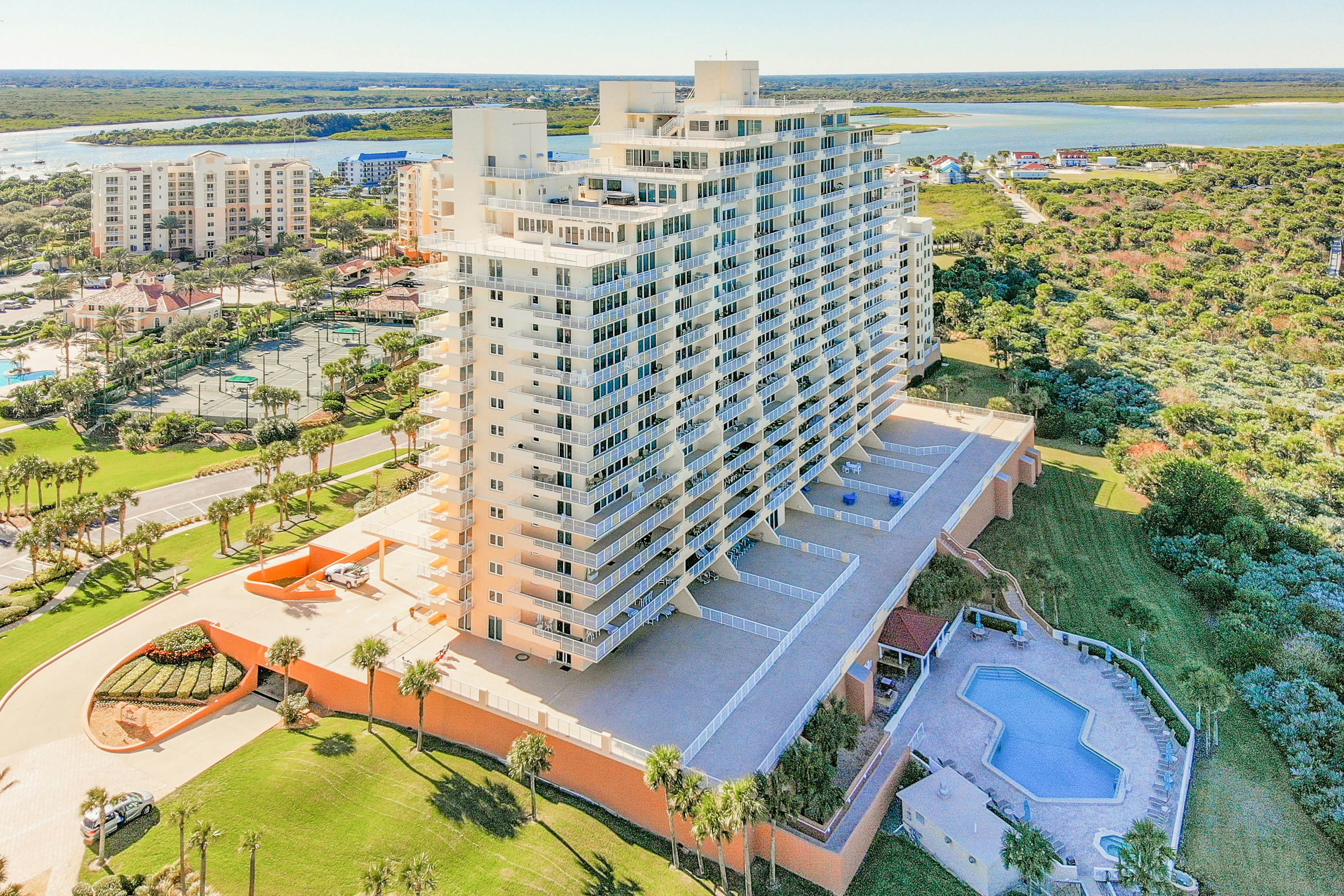 Inlet at Minorca 208 3 BD New Smyrna Beach, FL Vacation Rental Vacasa