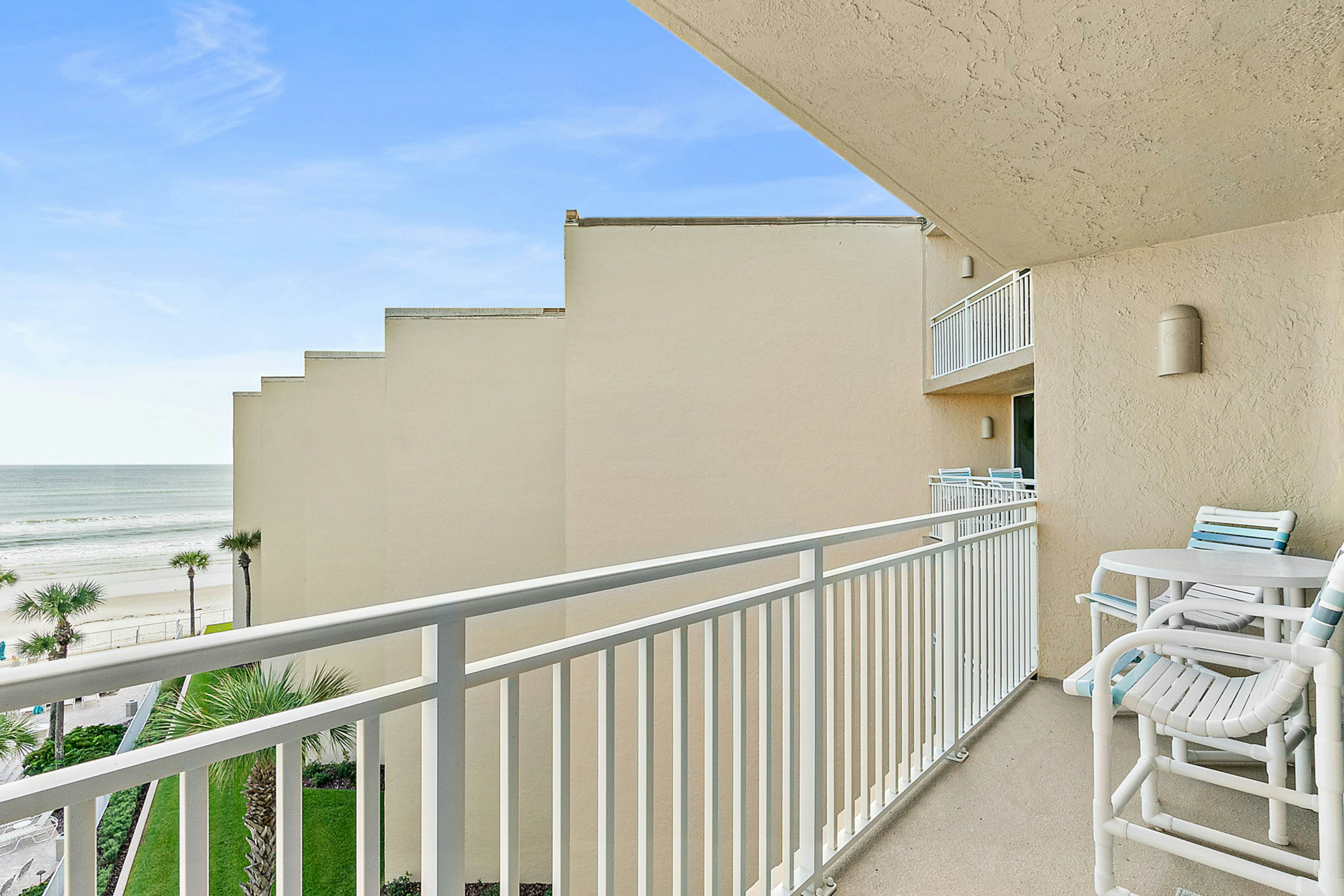 Pelican 501A 1 BD New Smyrna Beach, FL Vacation Rental Vacasa