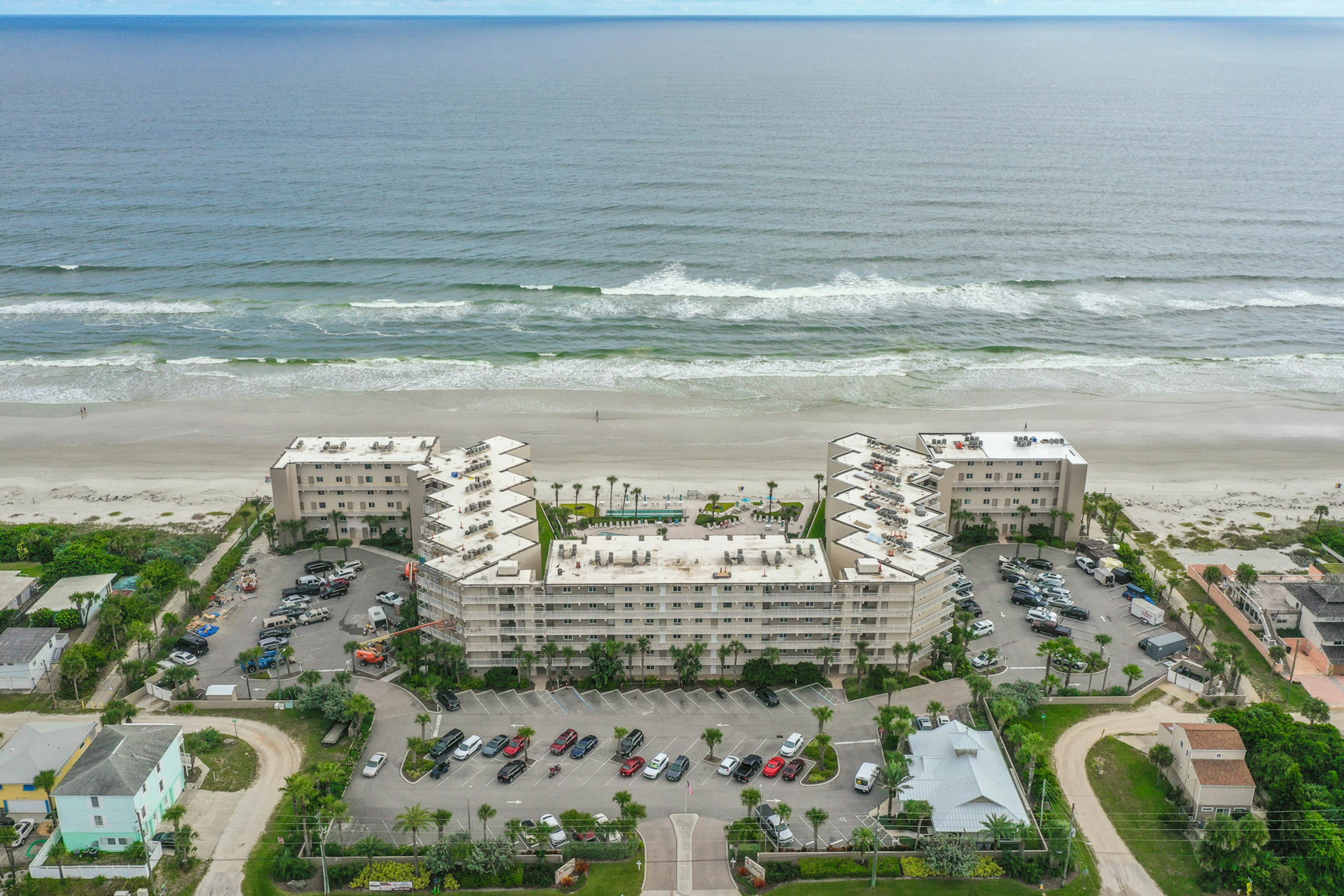 Pelican 501A 1 BD New Smyrna Beach, FL Vacation Rental Vacasa