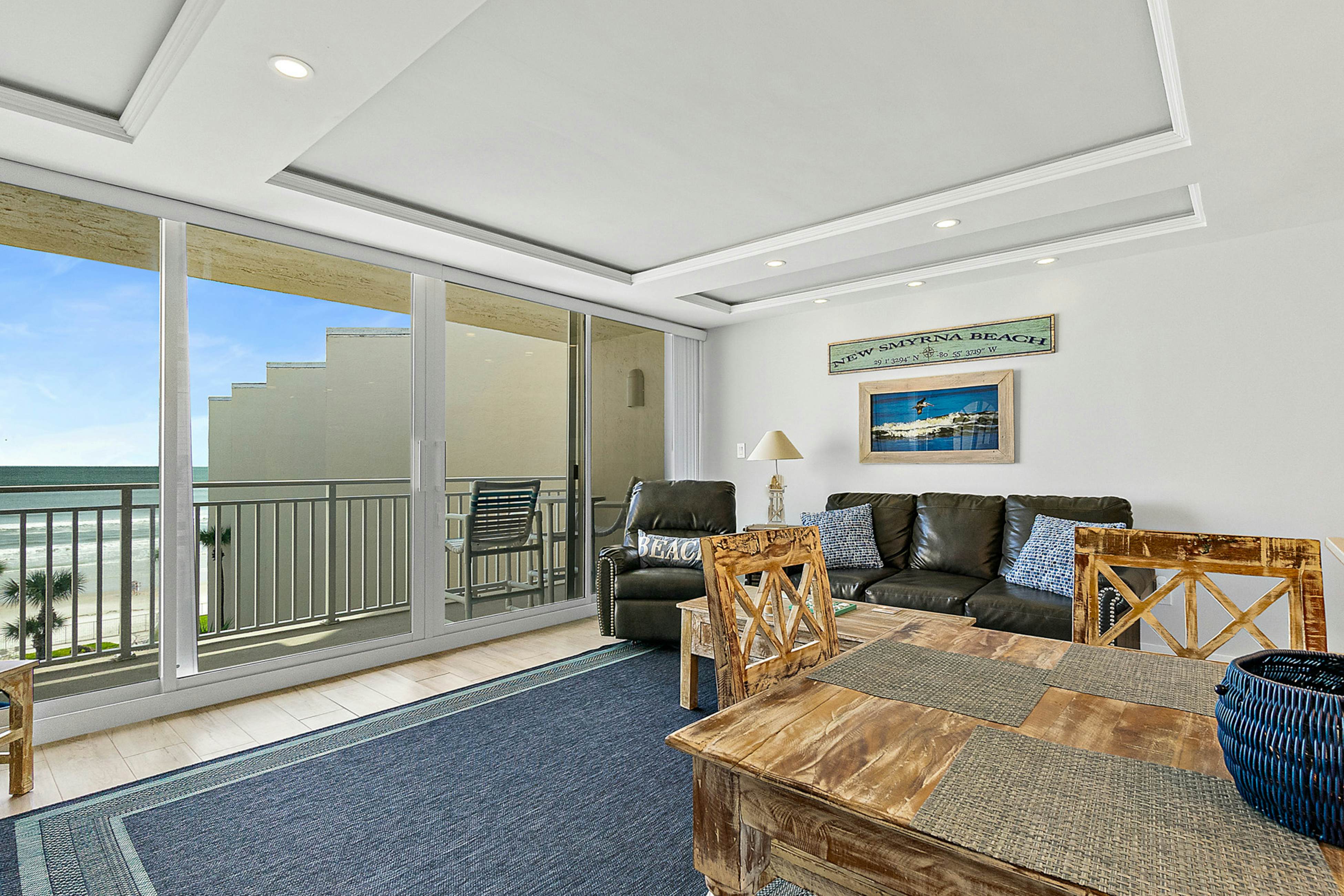 Pelican 501A 1 BD New Smyrna Beach, FL Vacation Rental Vacasa