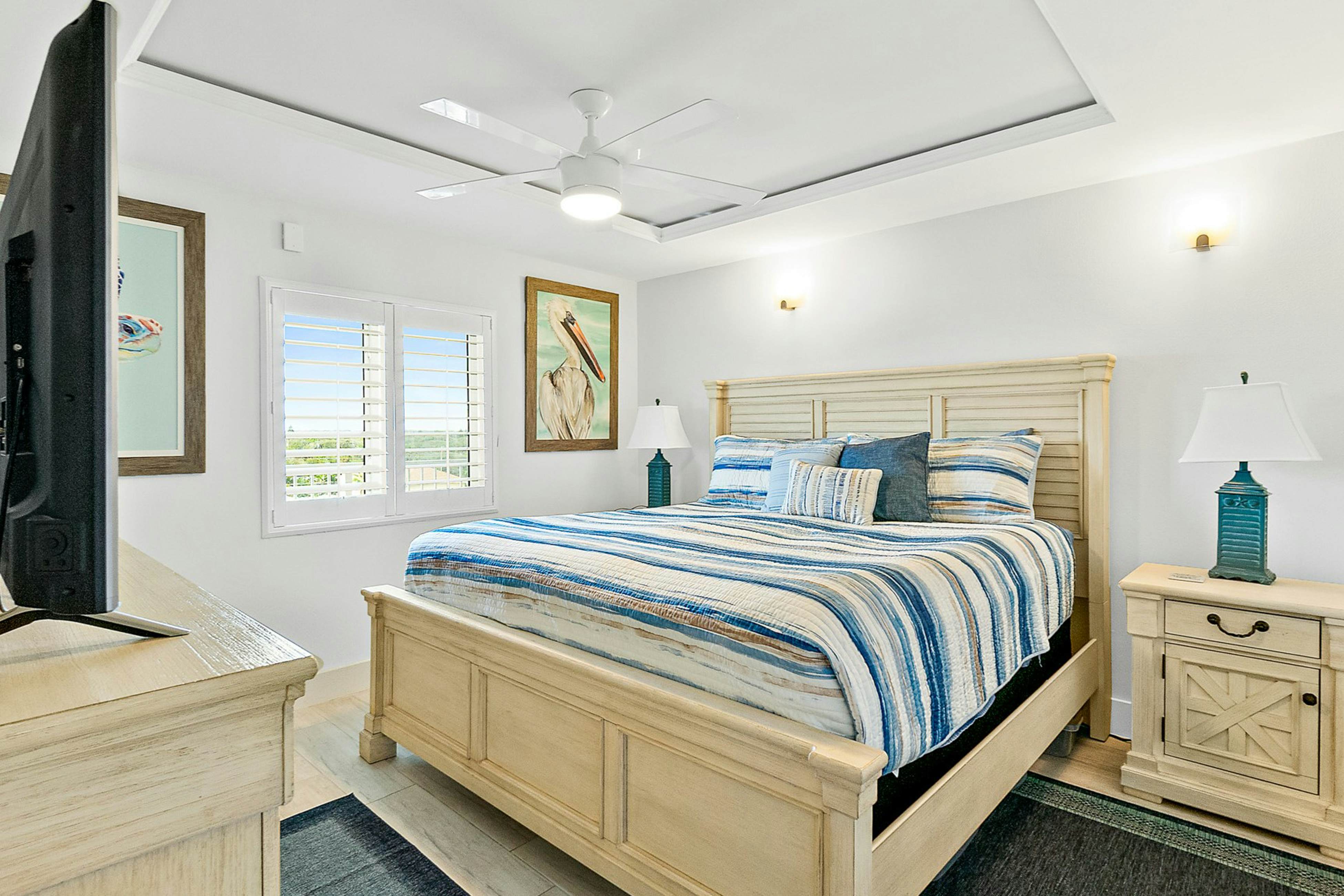 Pelican 501A 1 BD New Smyrna Beach, FL Vacation Rental Vacasa