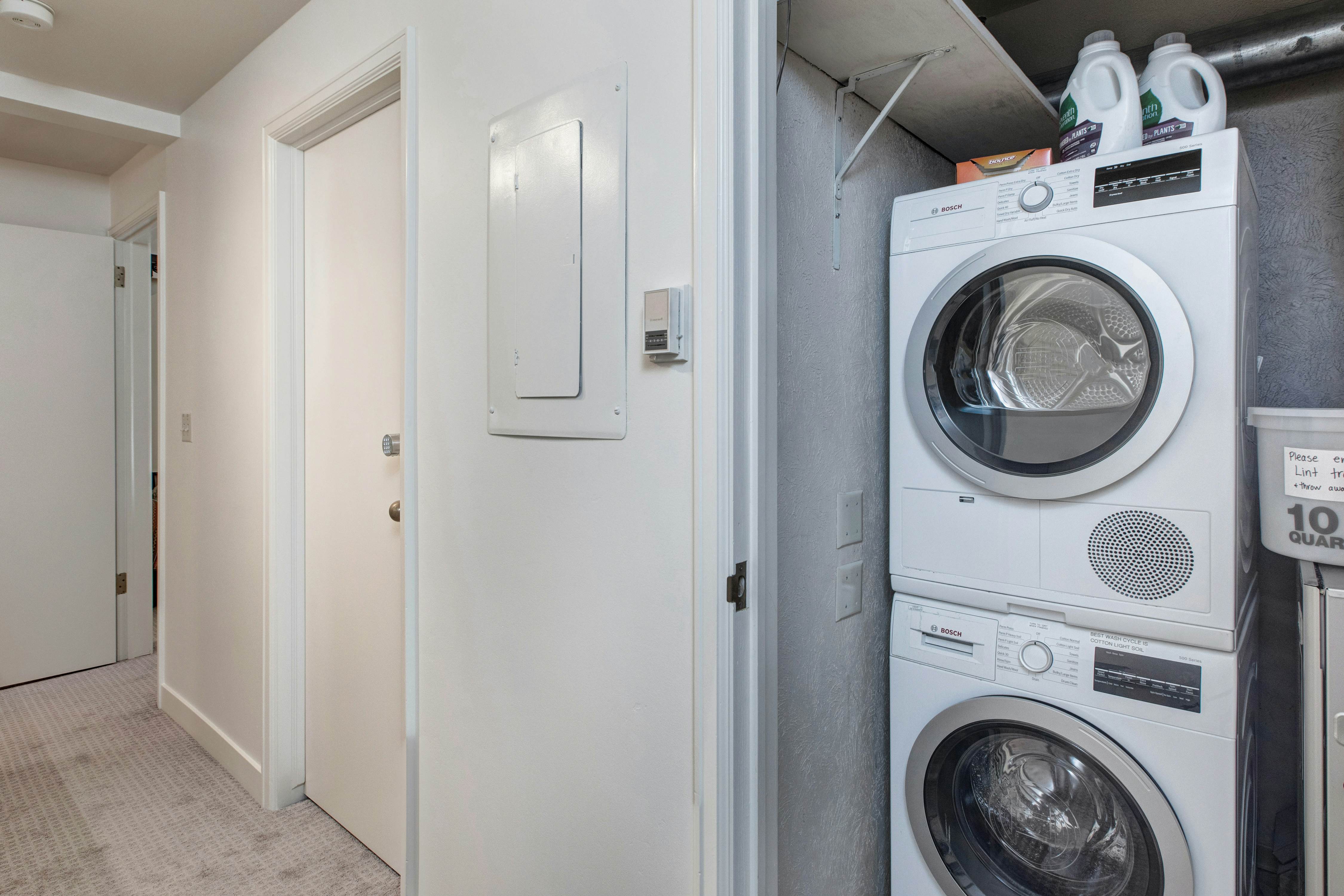 Mountain Village Lodge 351