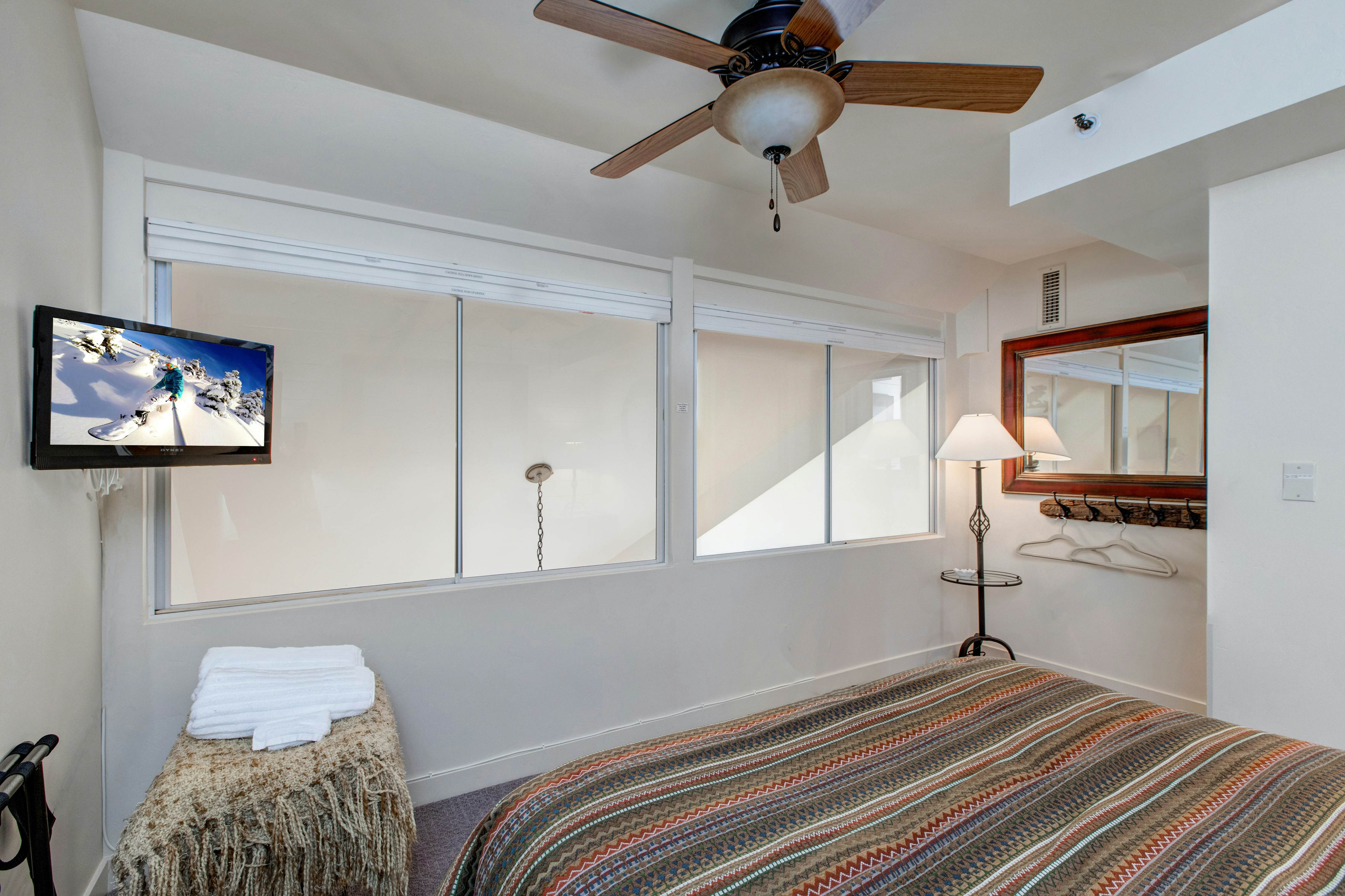 Mountain Village Lodge 351