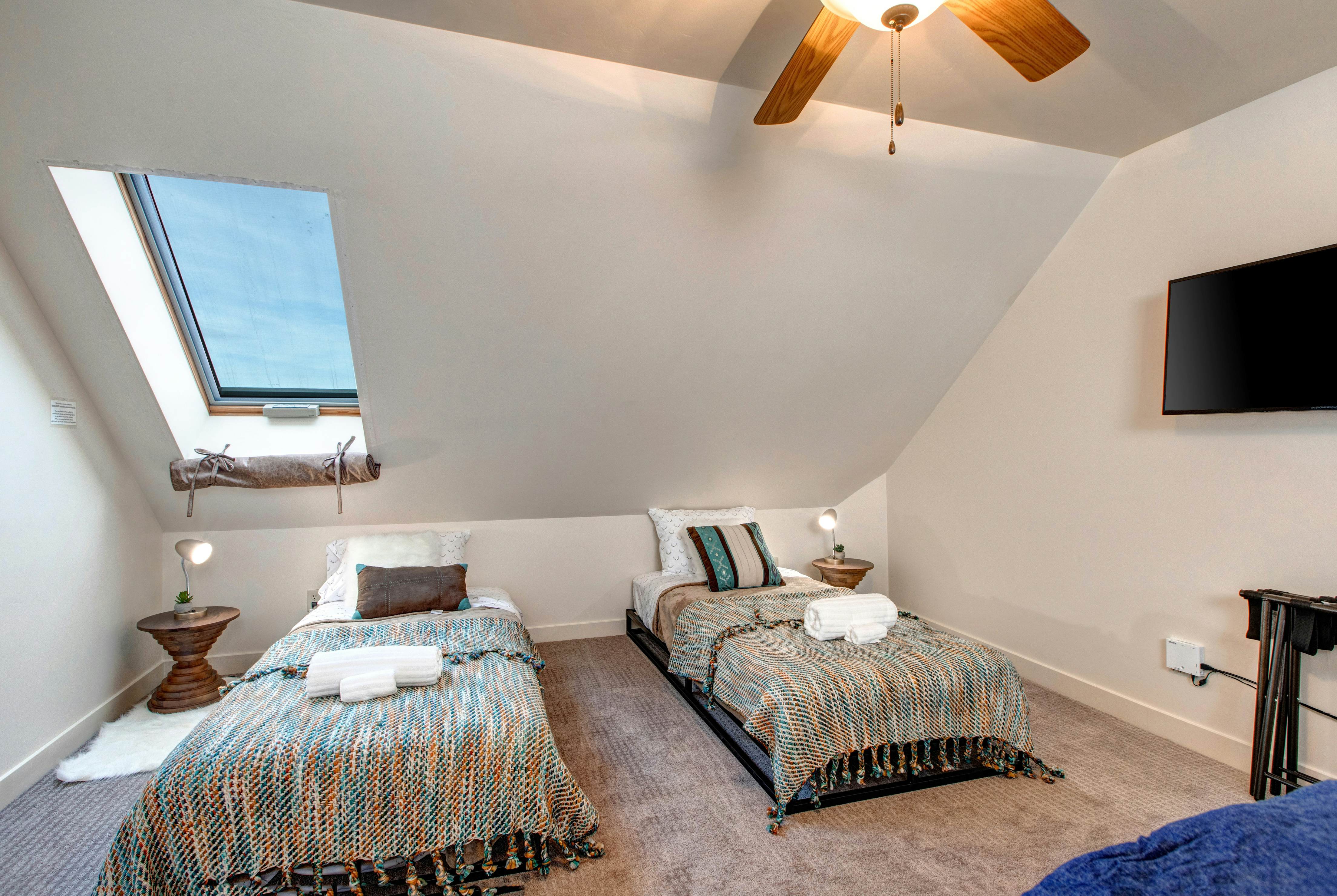 Mountain Village Lodge 351