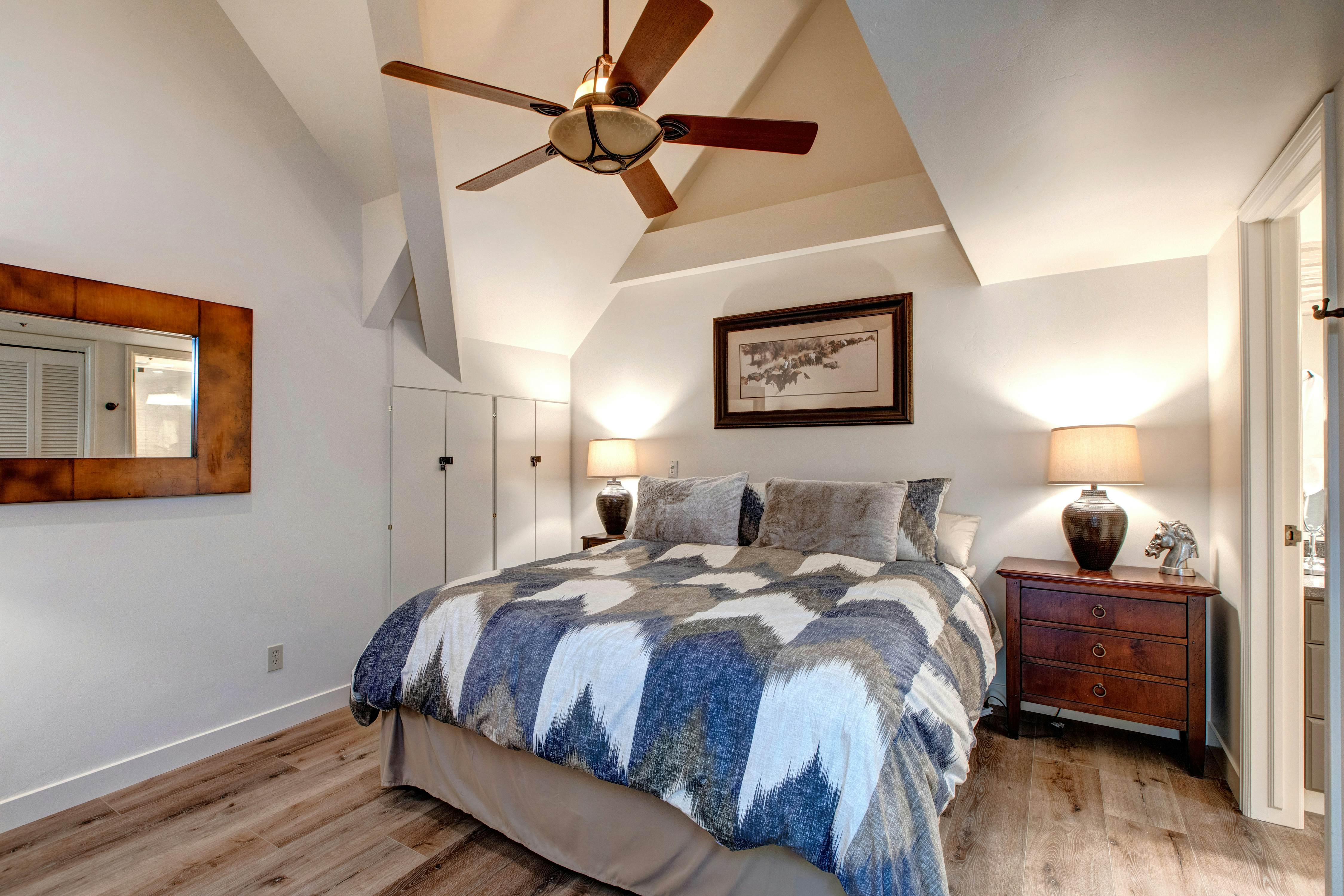 Mountain Village Lodge 351