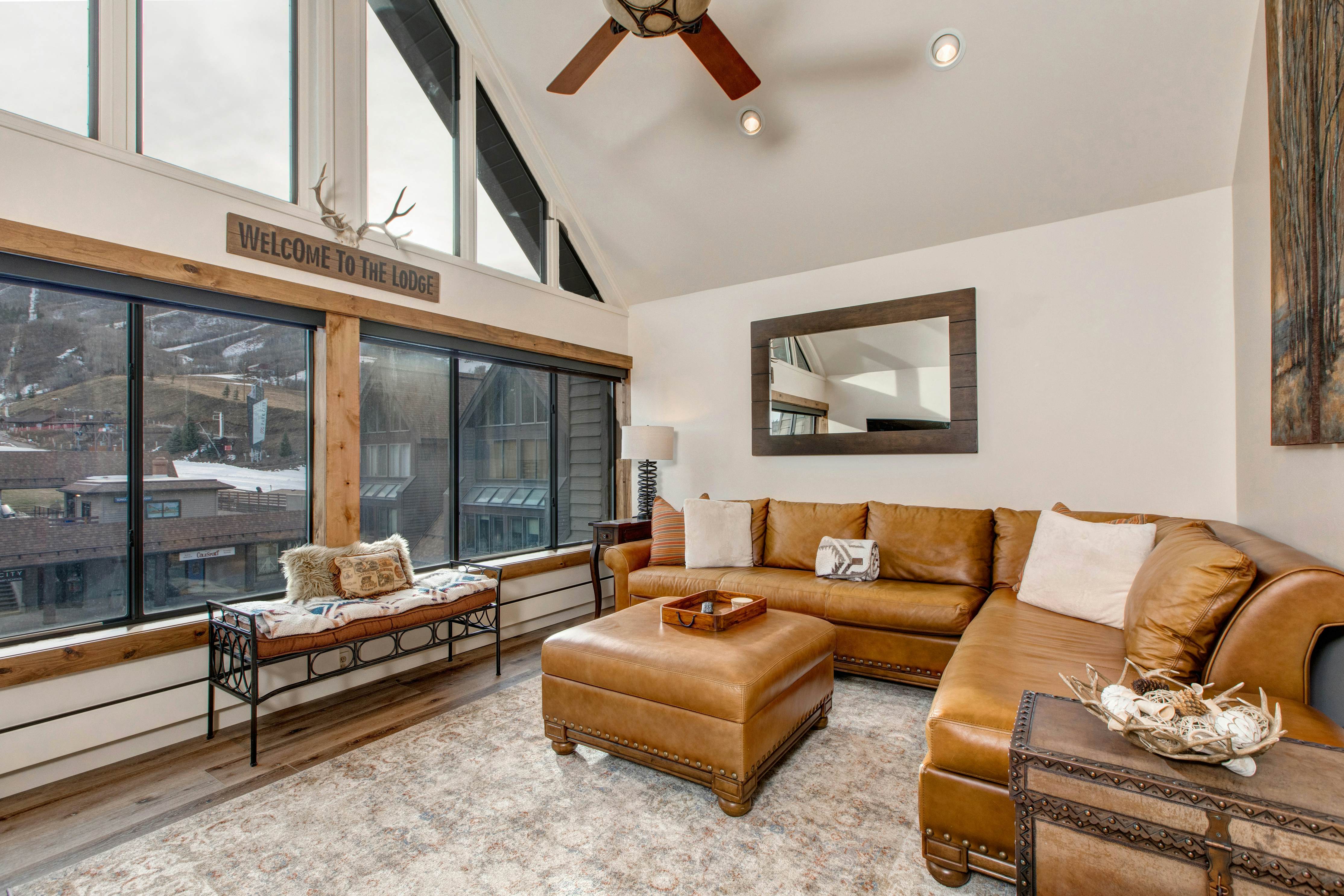 Mountain Village Lodge 351