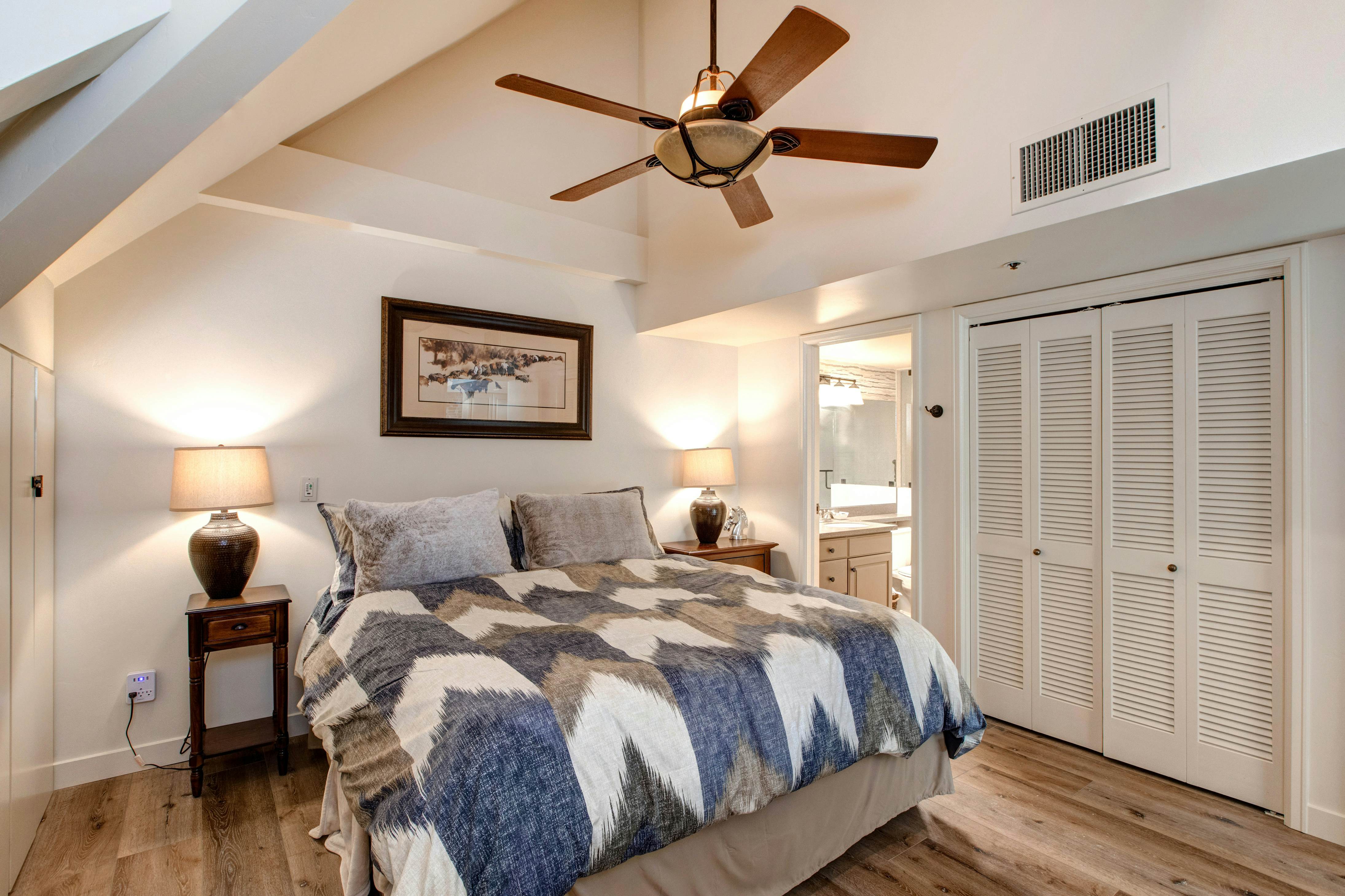 Mountain Village Lodge 351