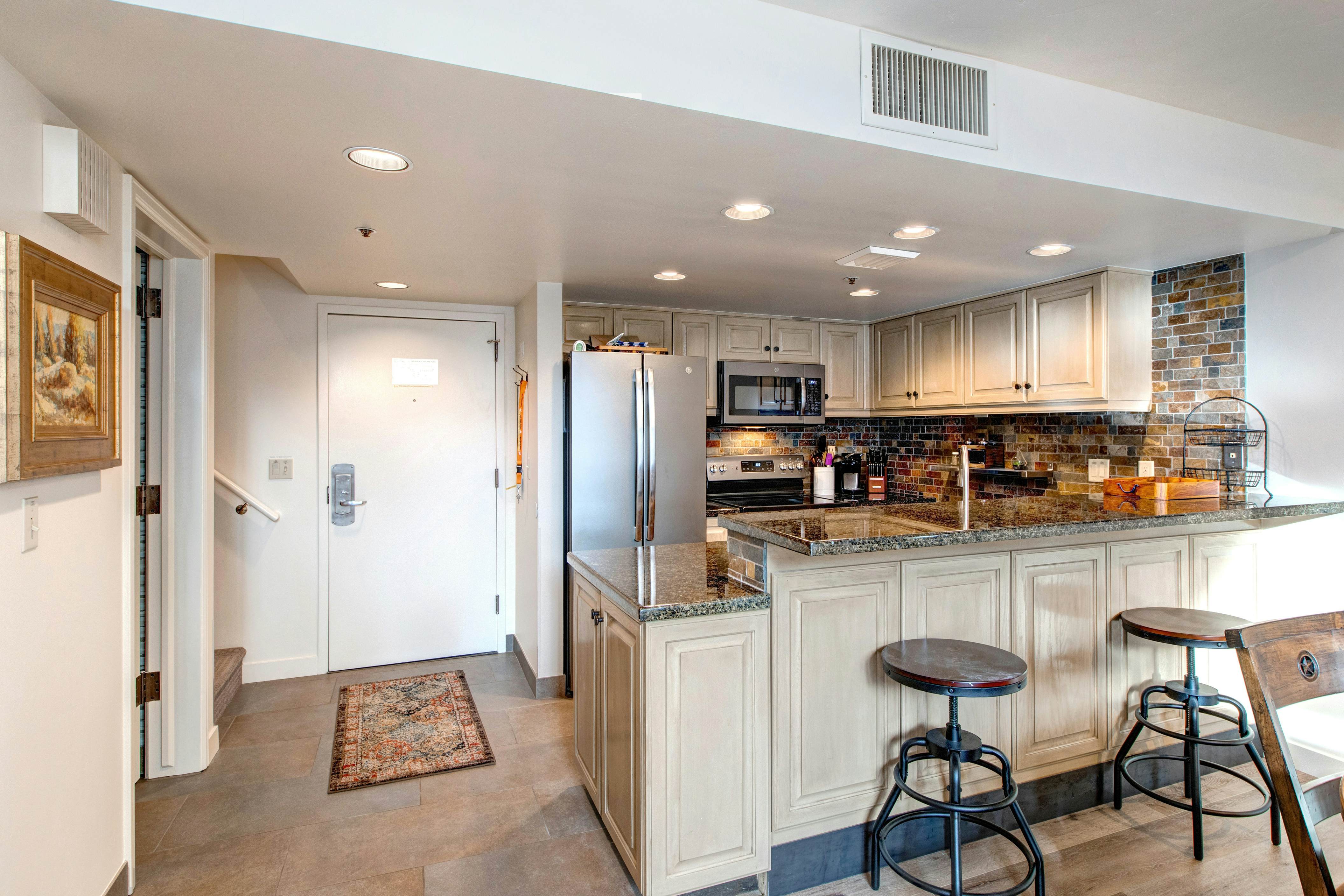 Mountain Village Lodge 351